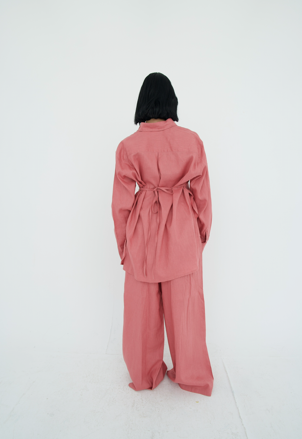 Essential pure-Linen Set