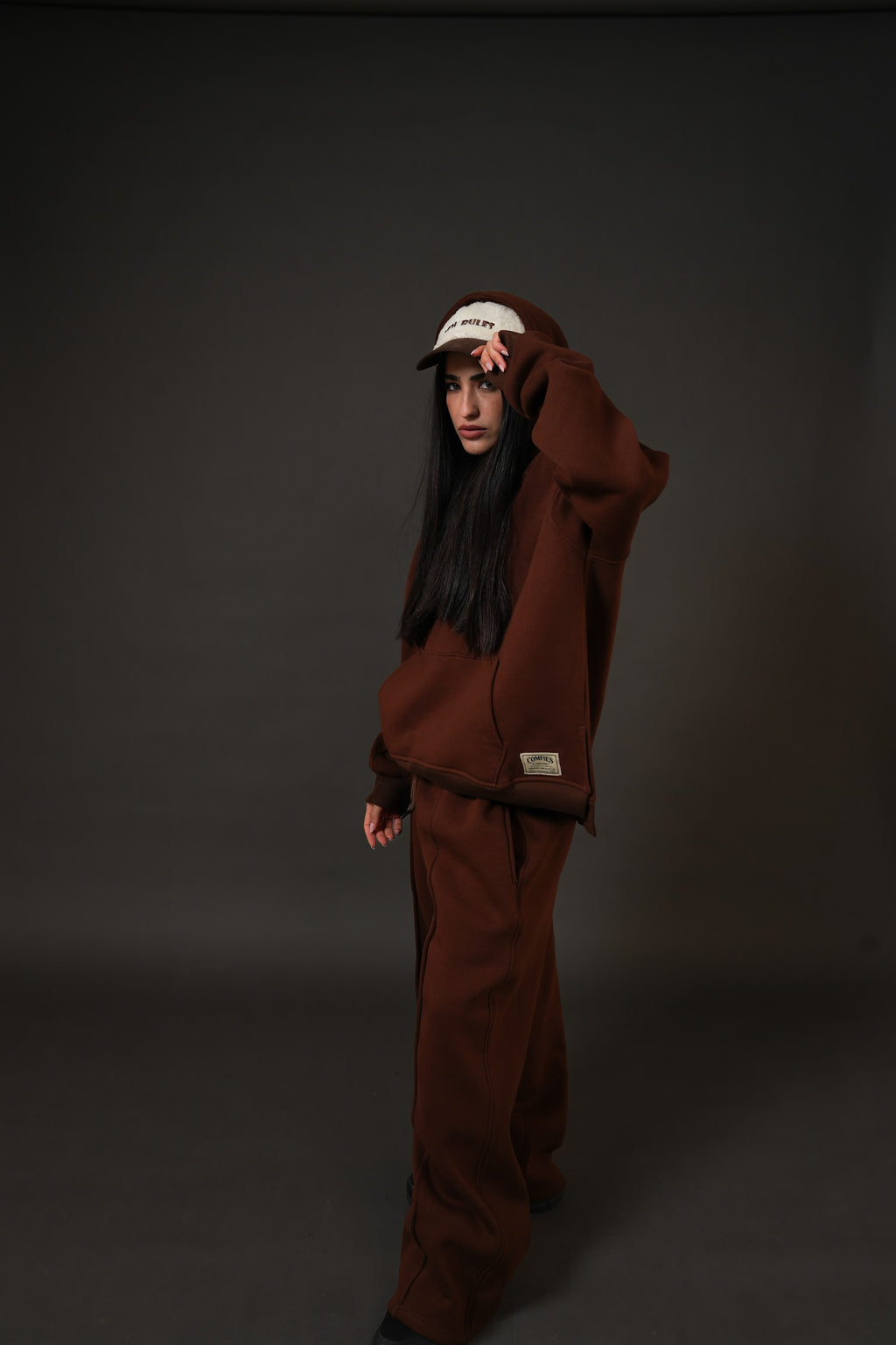 Deep Comfort Set