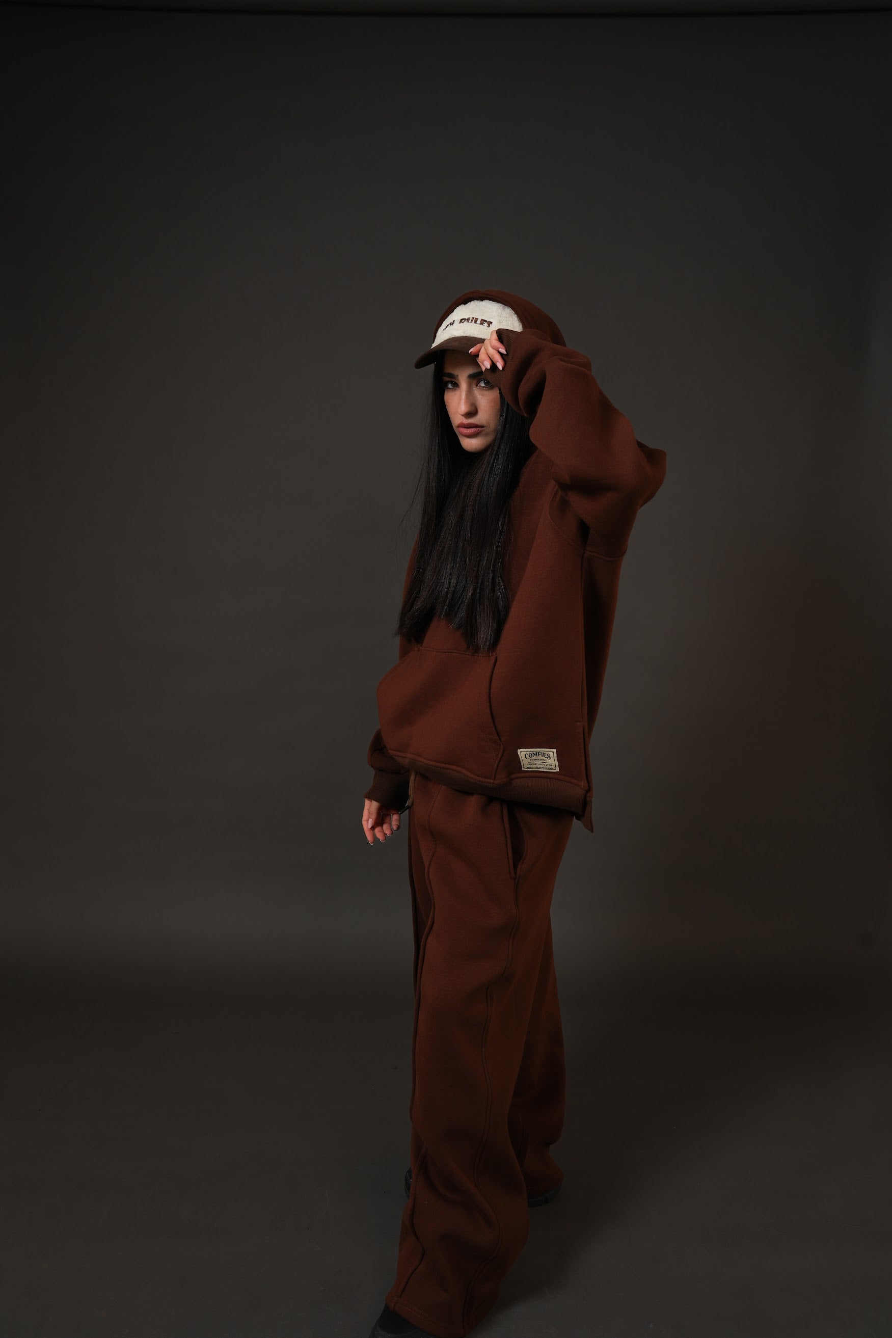Deep Comfort Set