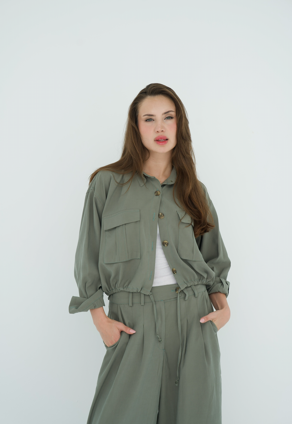 Ease Linen Set