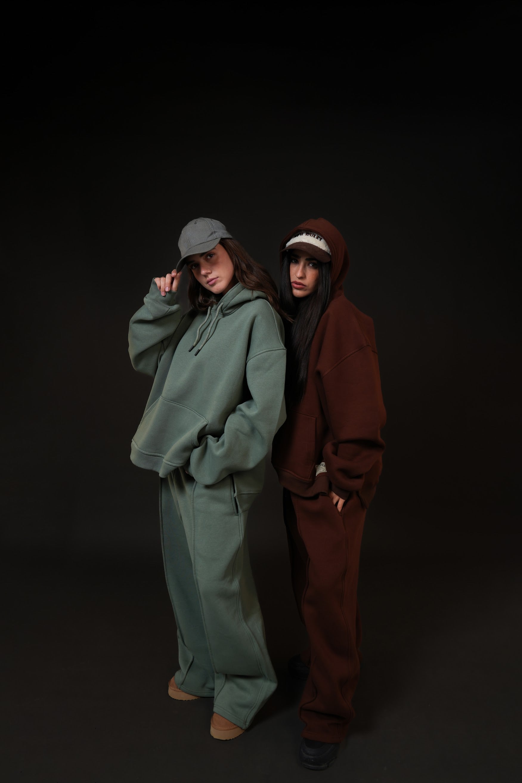 Deep Comfort Set