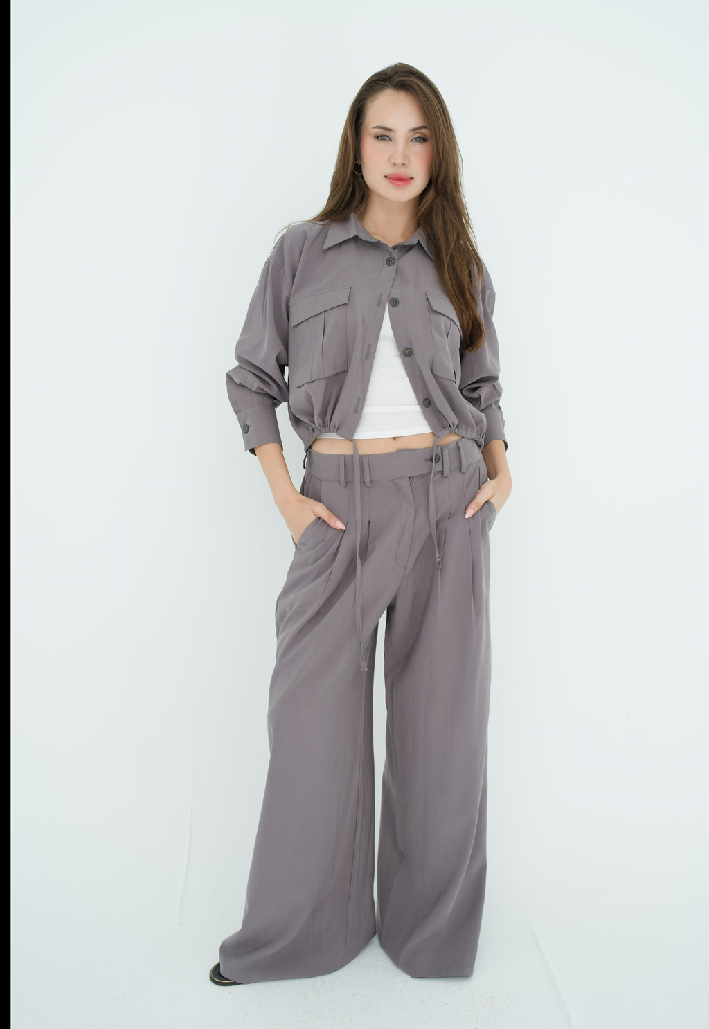 Ease Linen Set