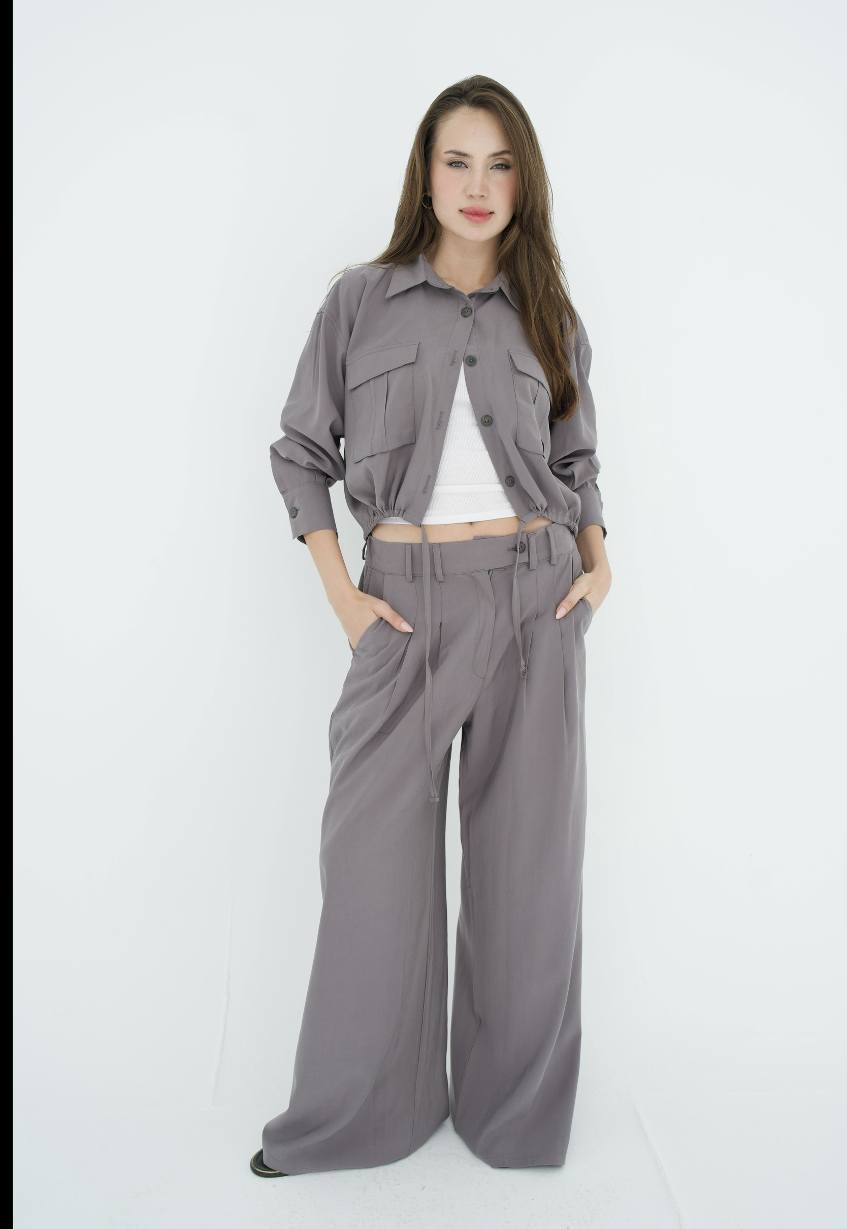 Ease Linen Set
