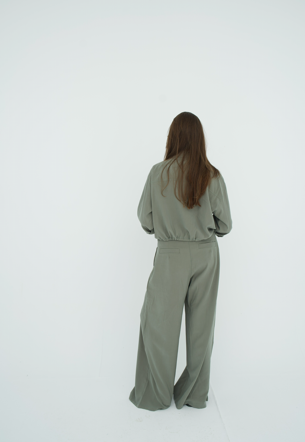 Ease Linen Set