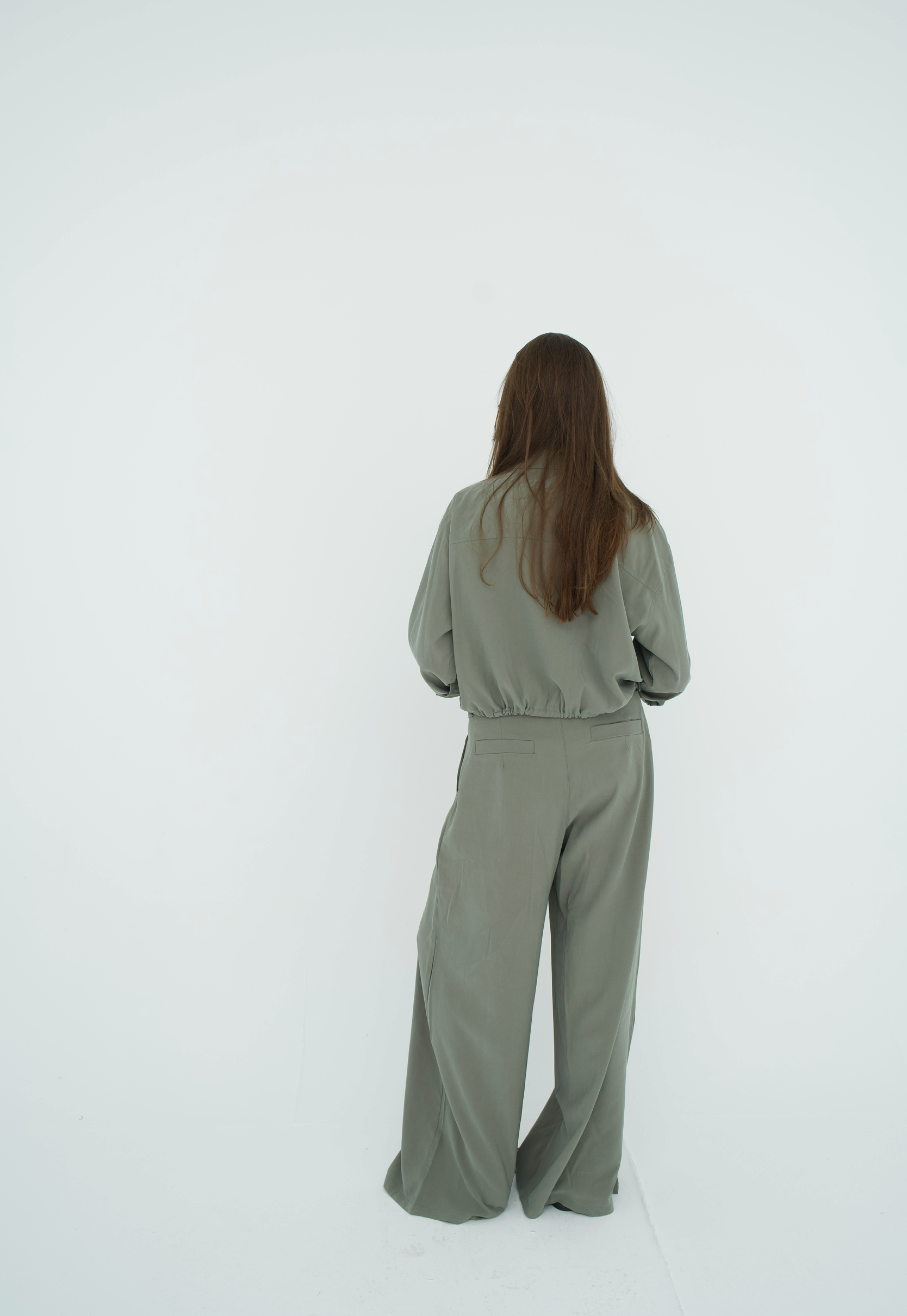 Ease Linen Set
