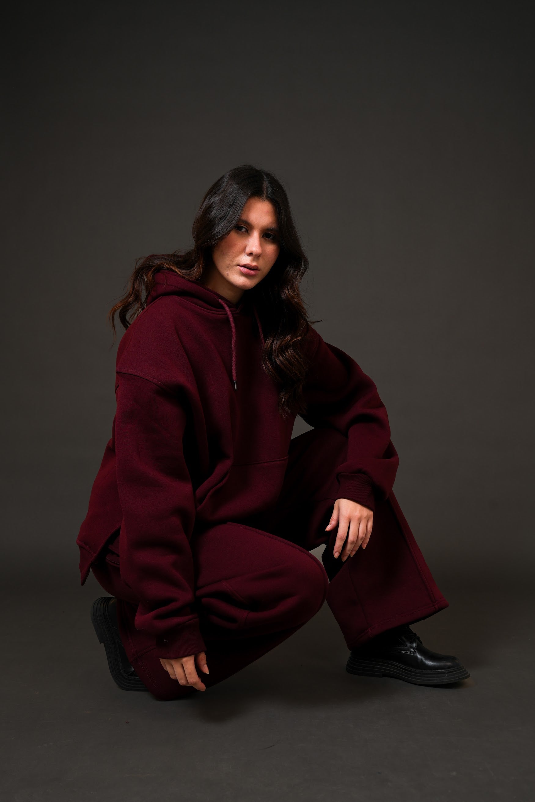 Deep Comfort Set