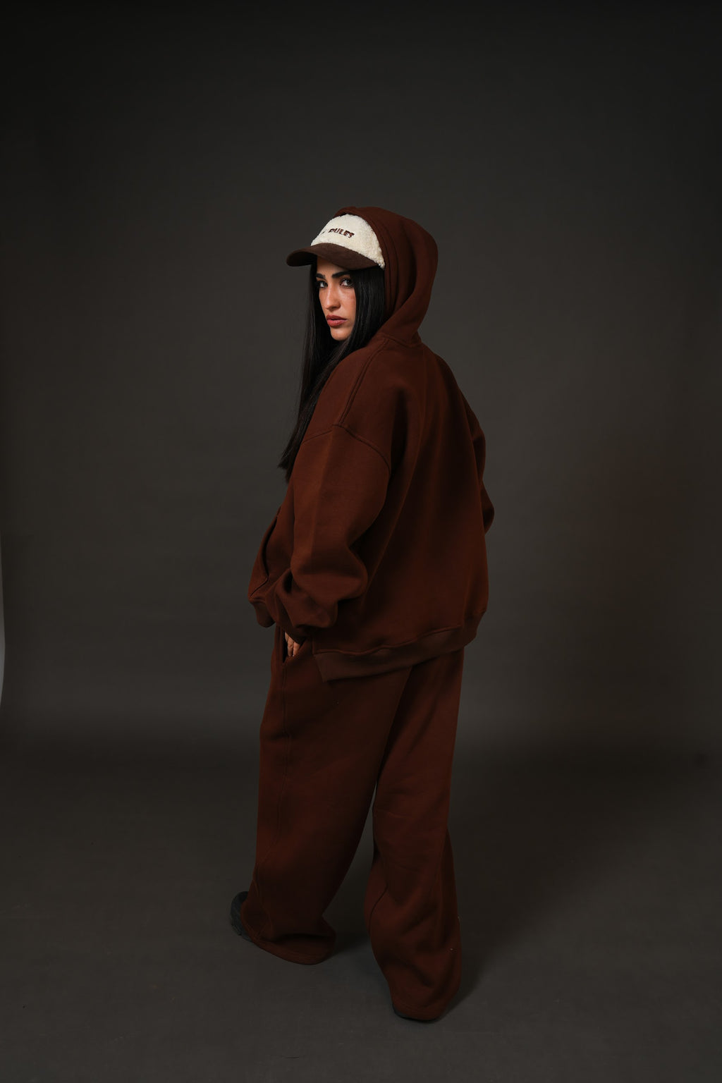 Deep Comfort Set