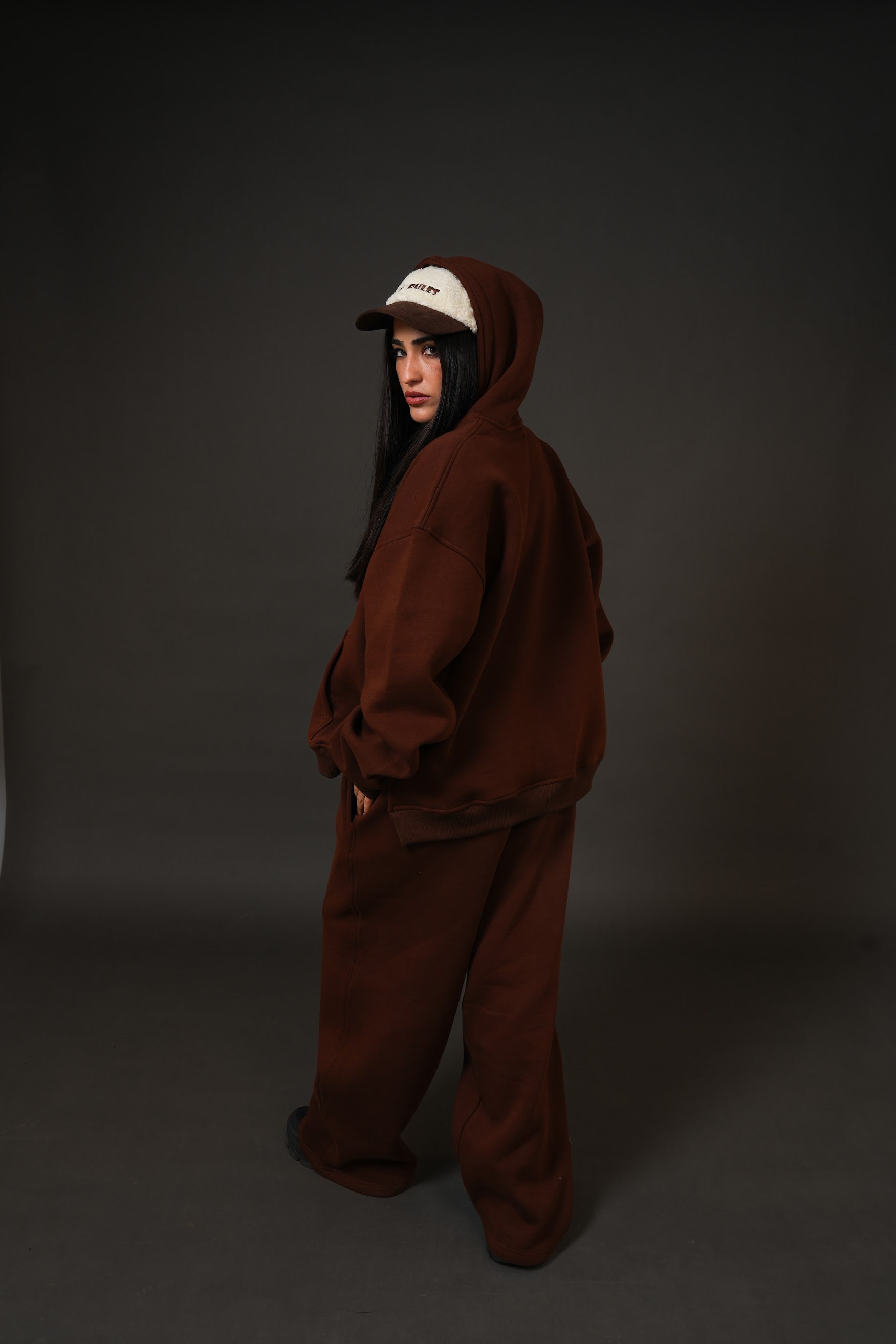 Deep Comfort Set