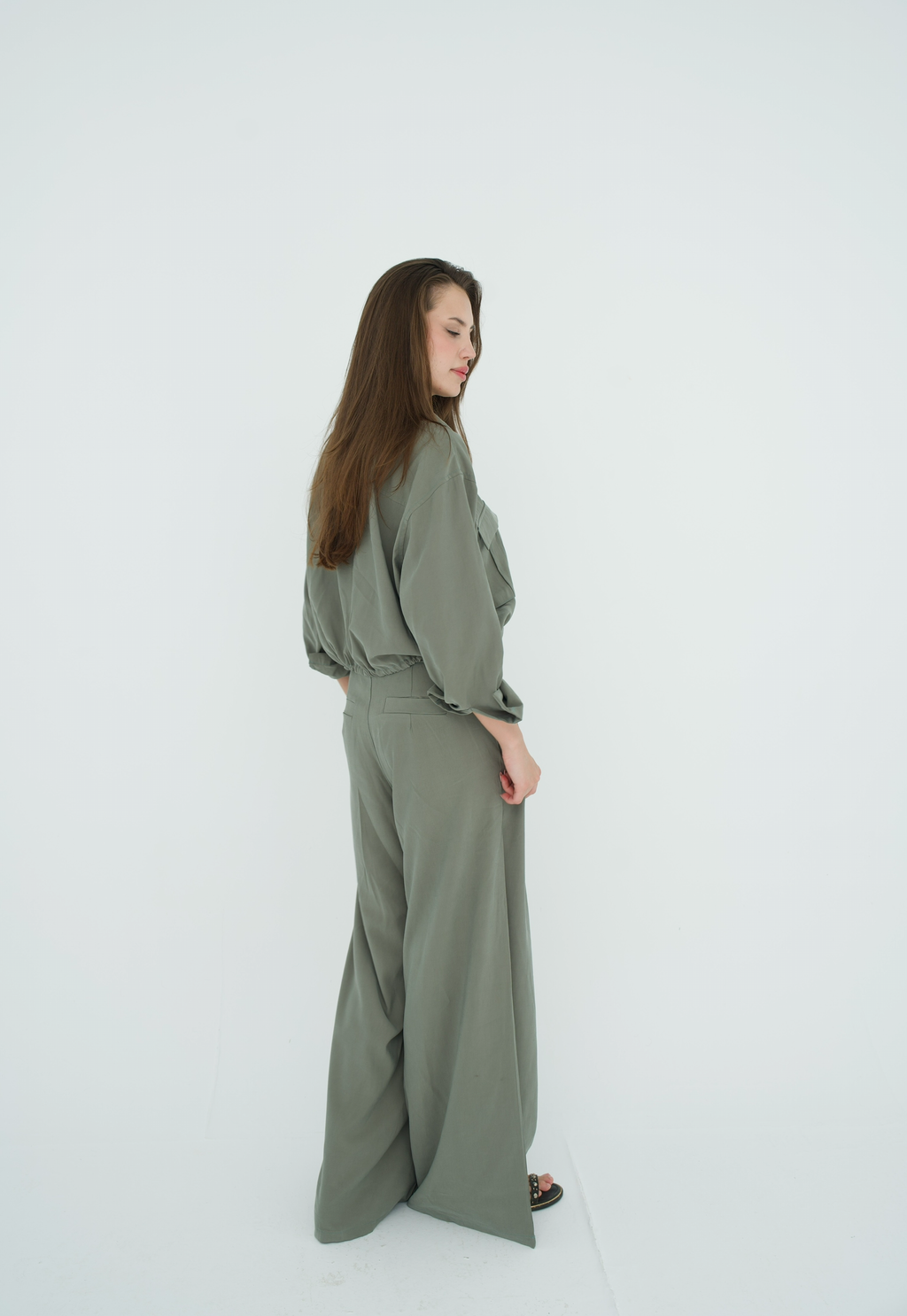 Ease Linen Set