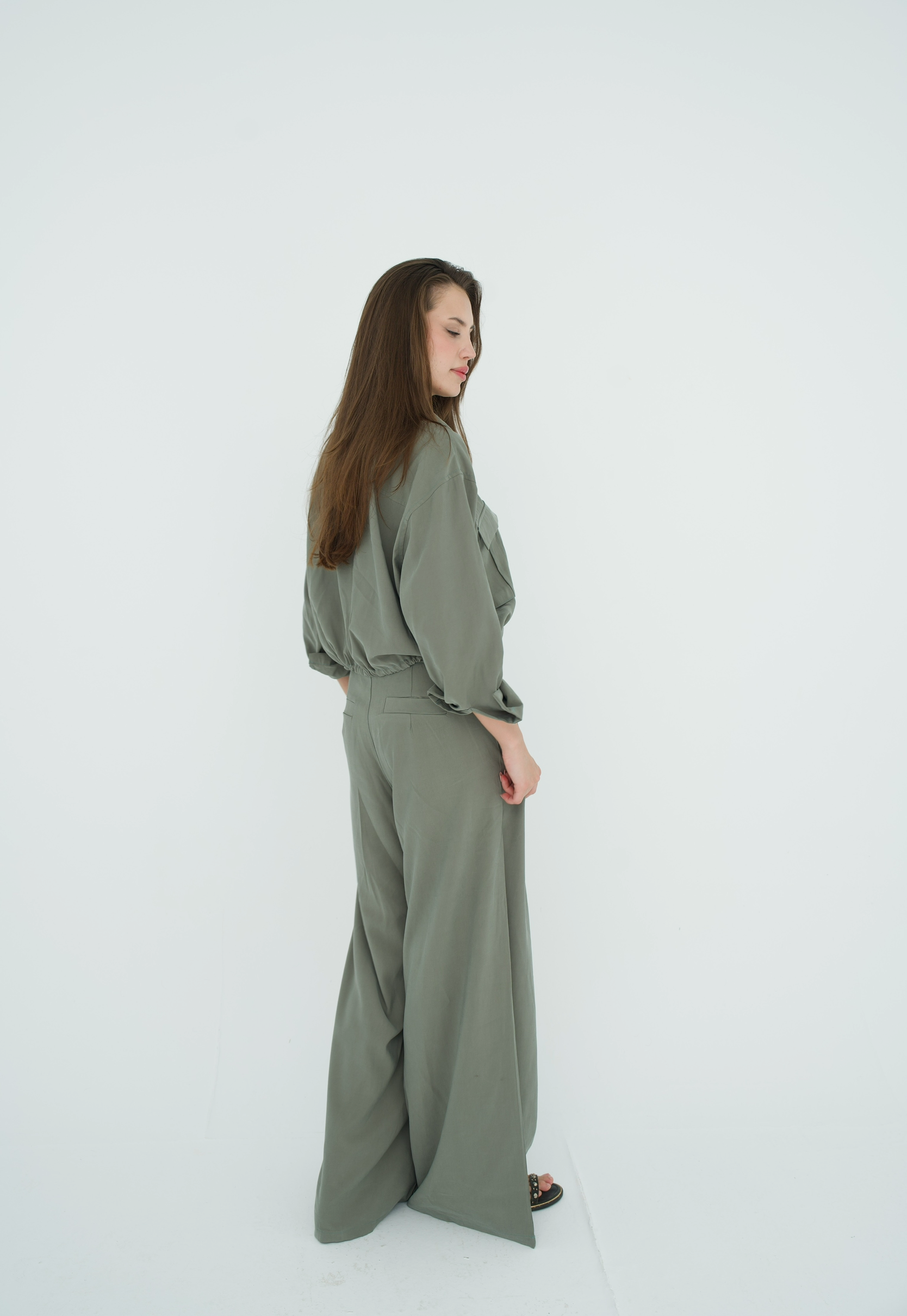 Ease Linen Set