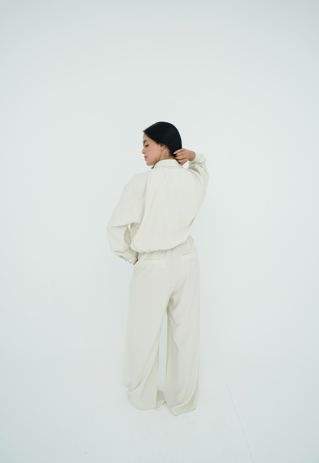 Ease Linen Set