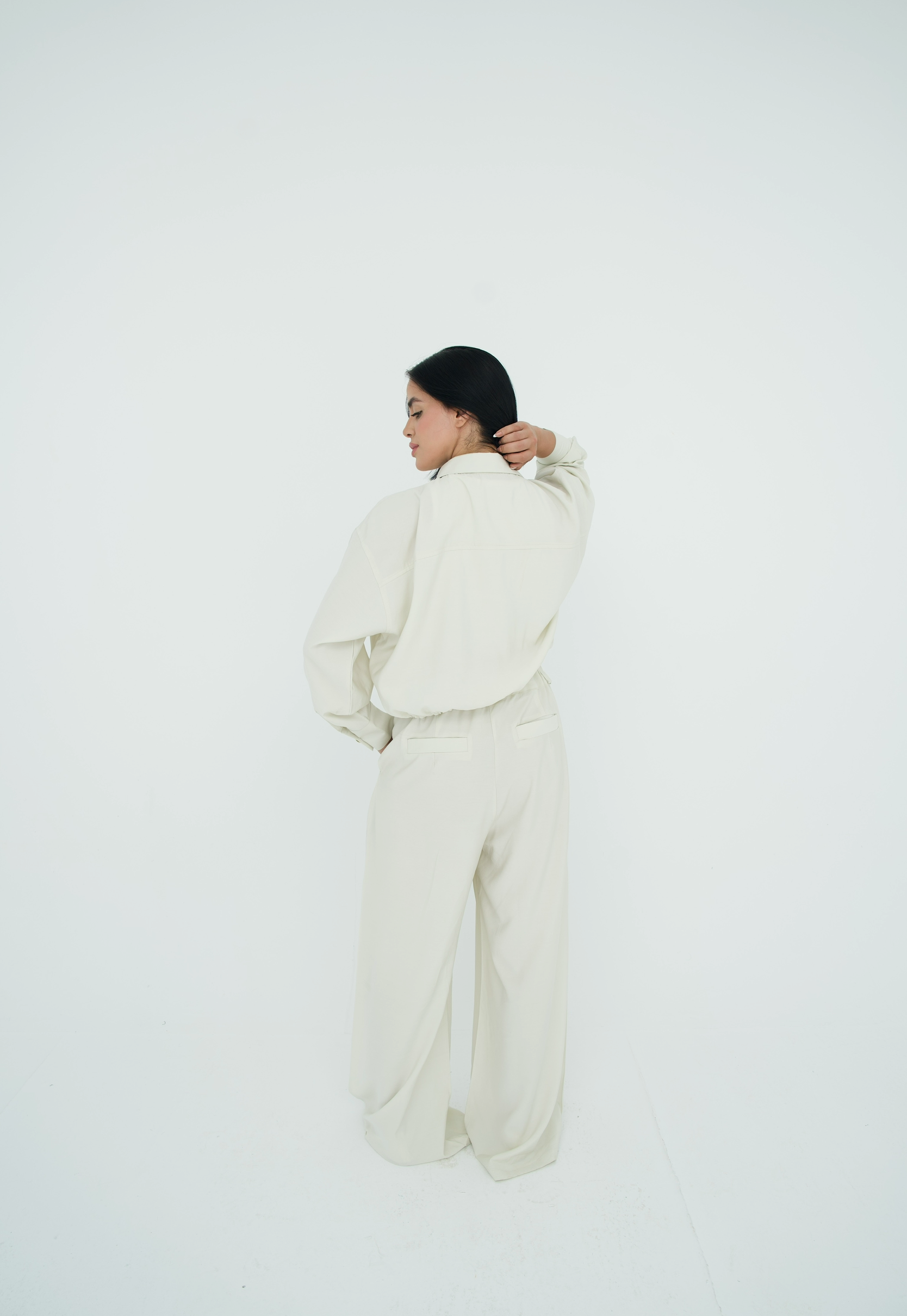 Ease Linen Set