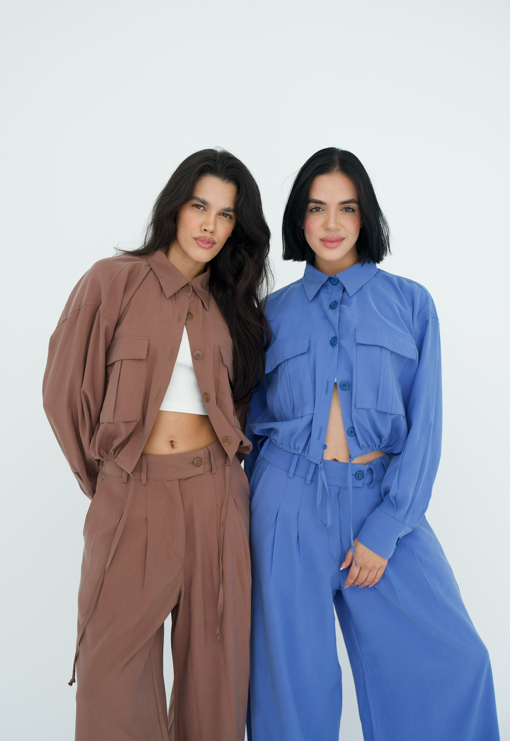 Ease Linen Set