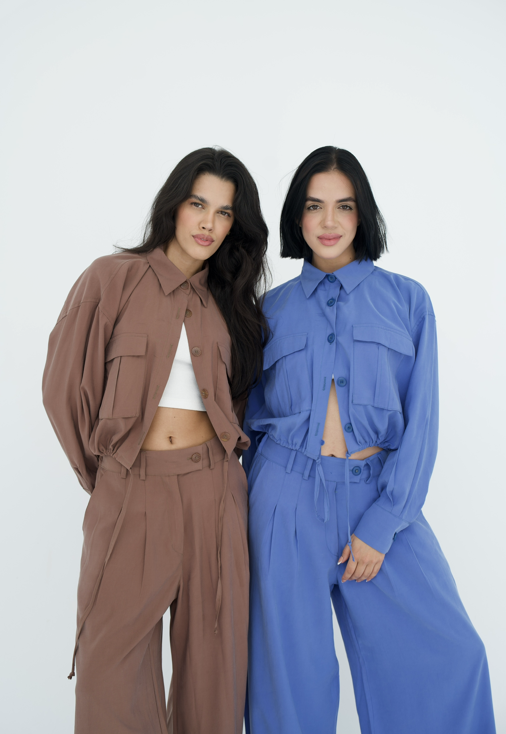 Ease Linen Set