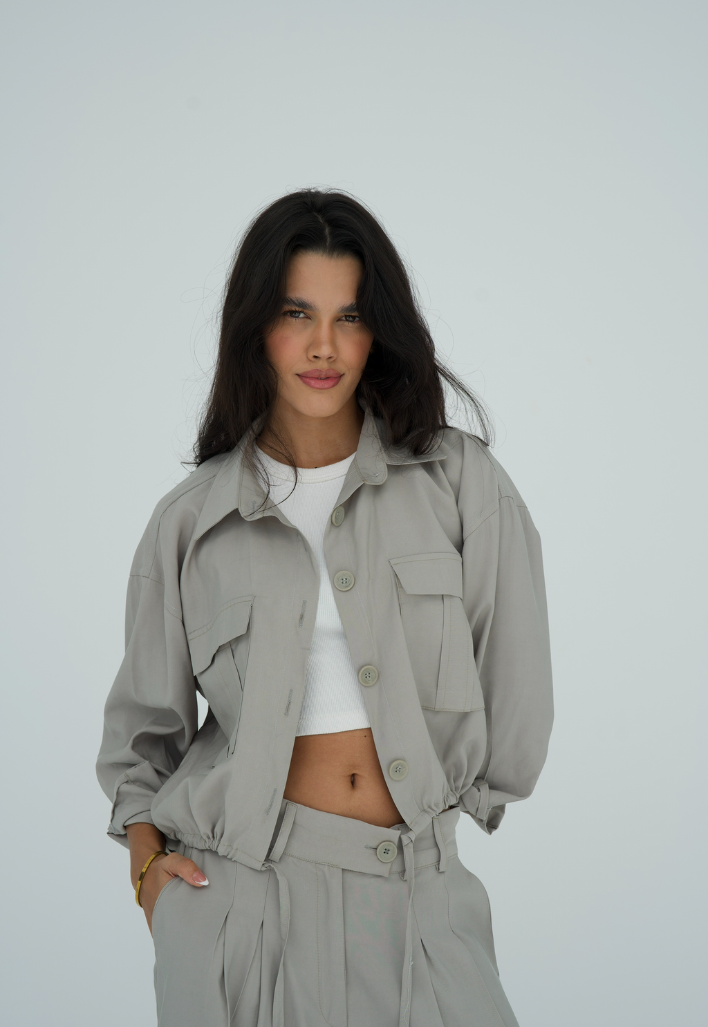 Ease Linen Set