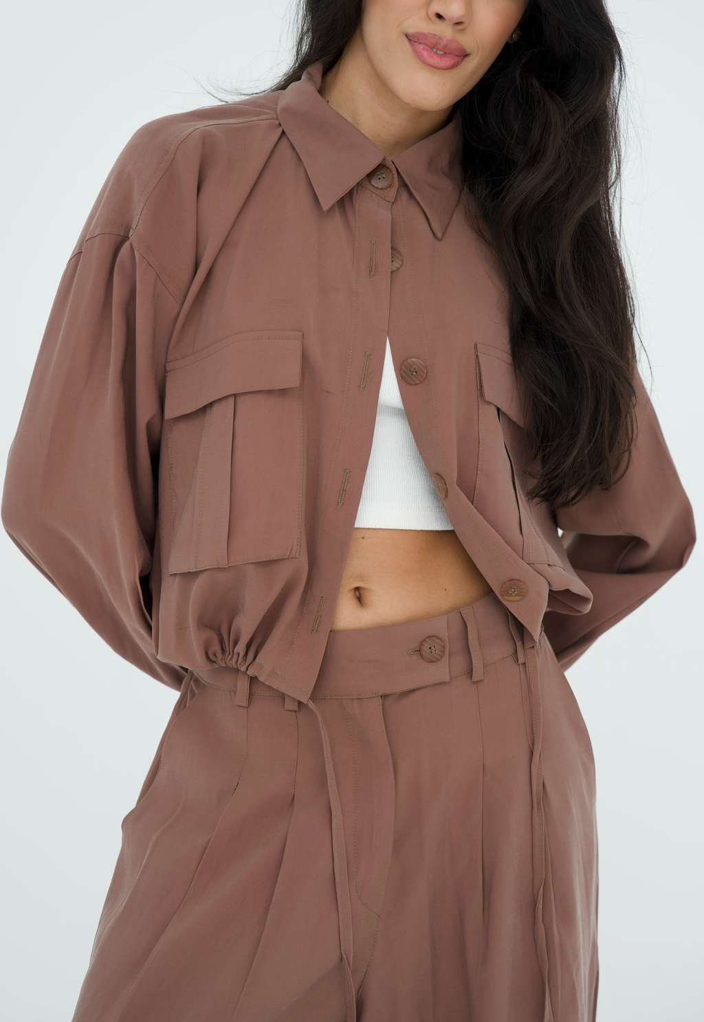 Ease Linen Set