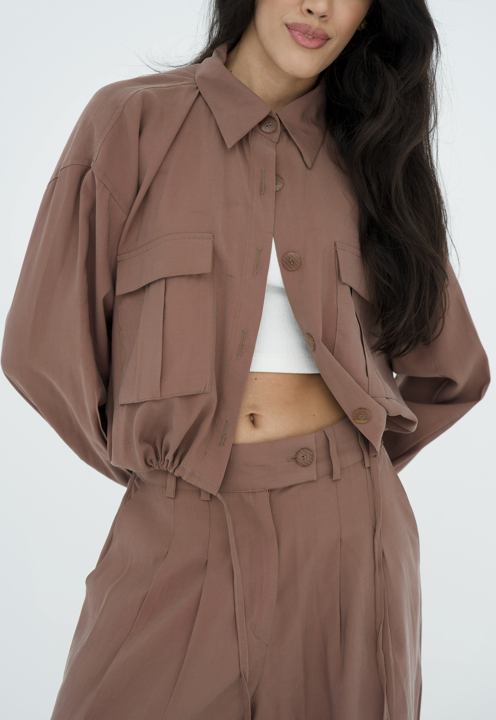 Ease Linen Set