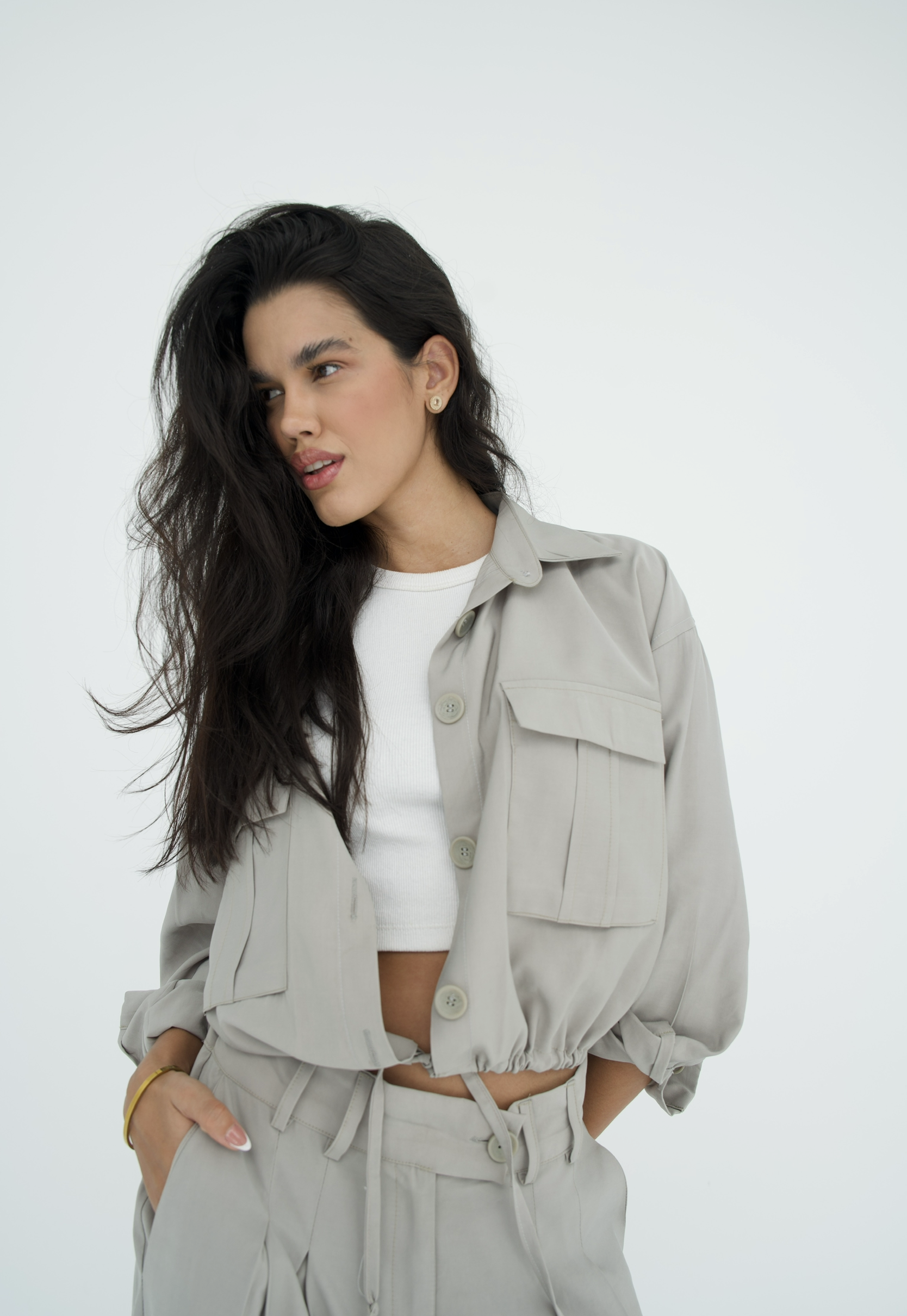 Ease Linen Set