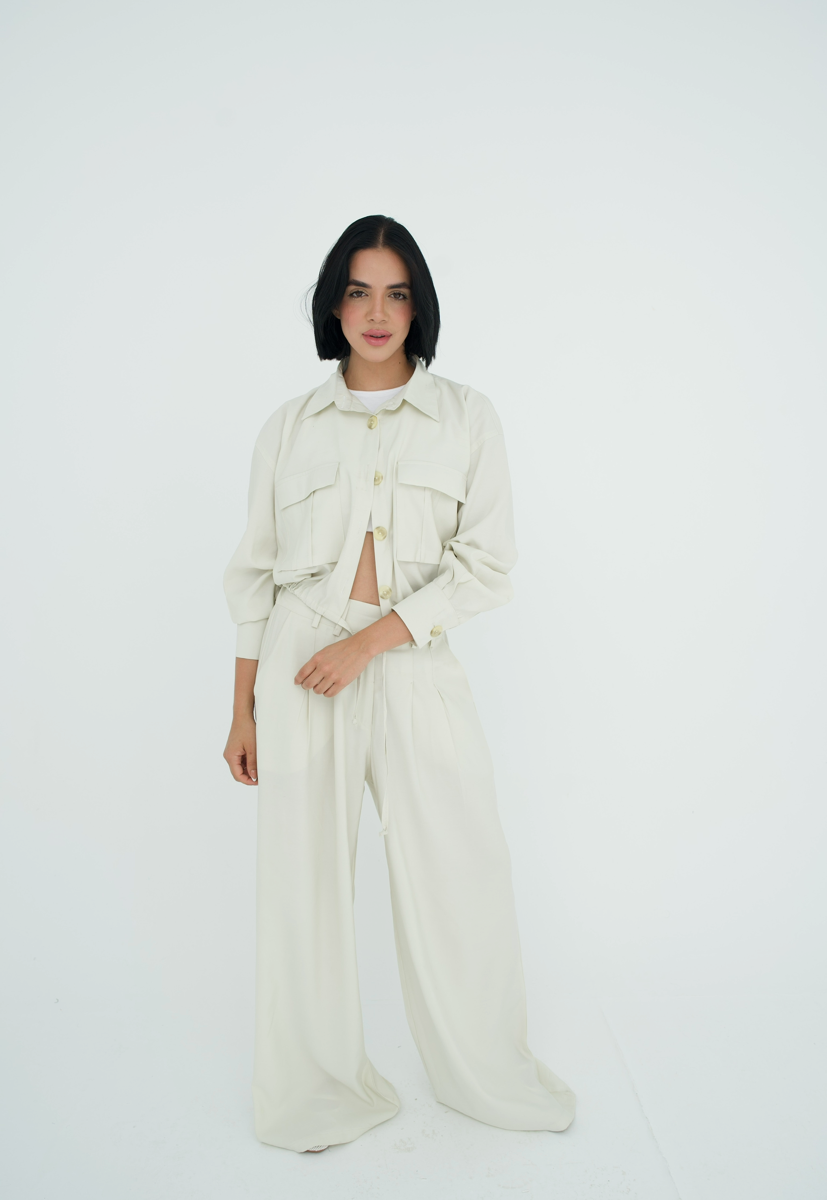 Ease Linen Set