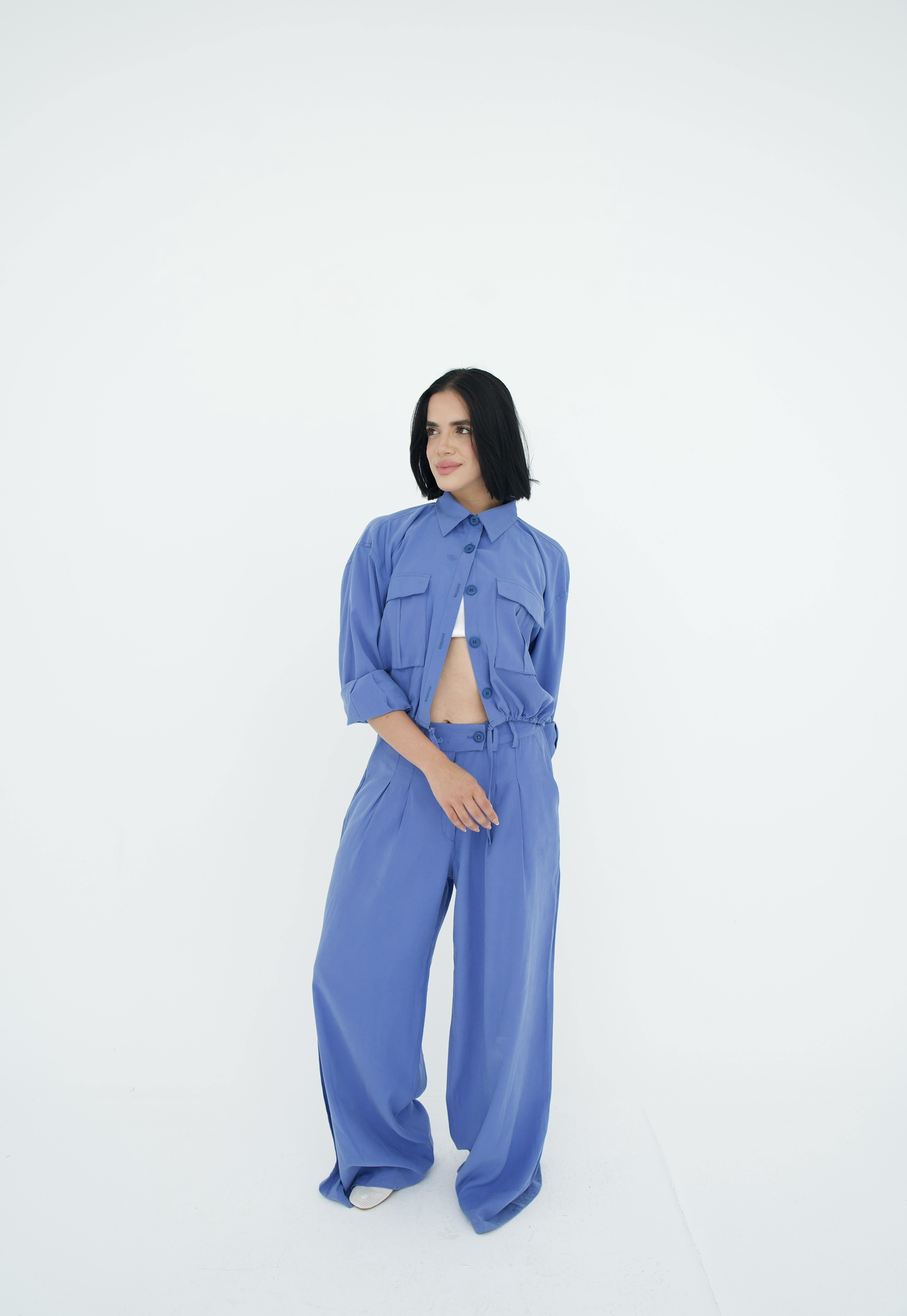 Ease Linen Set