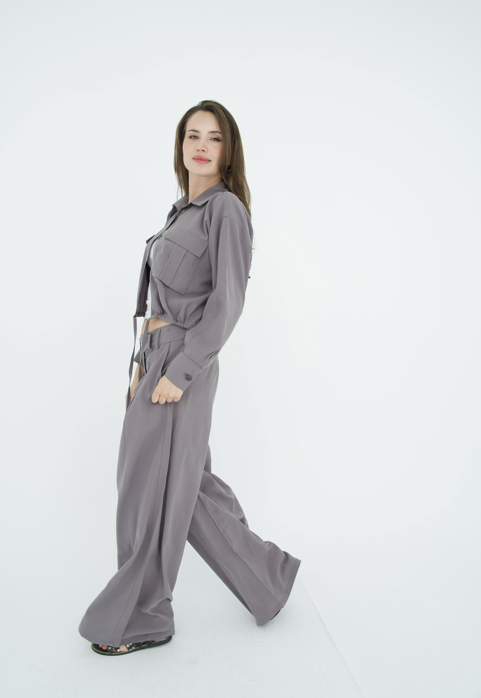 Ease Linen Set