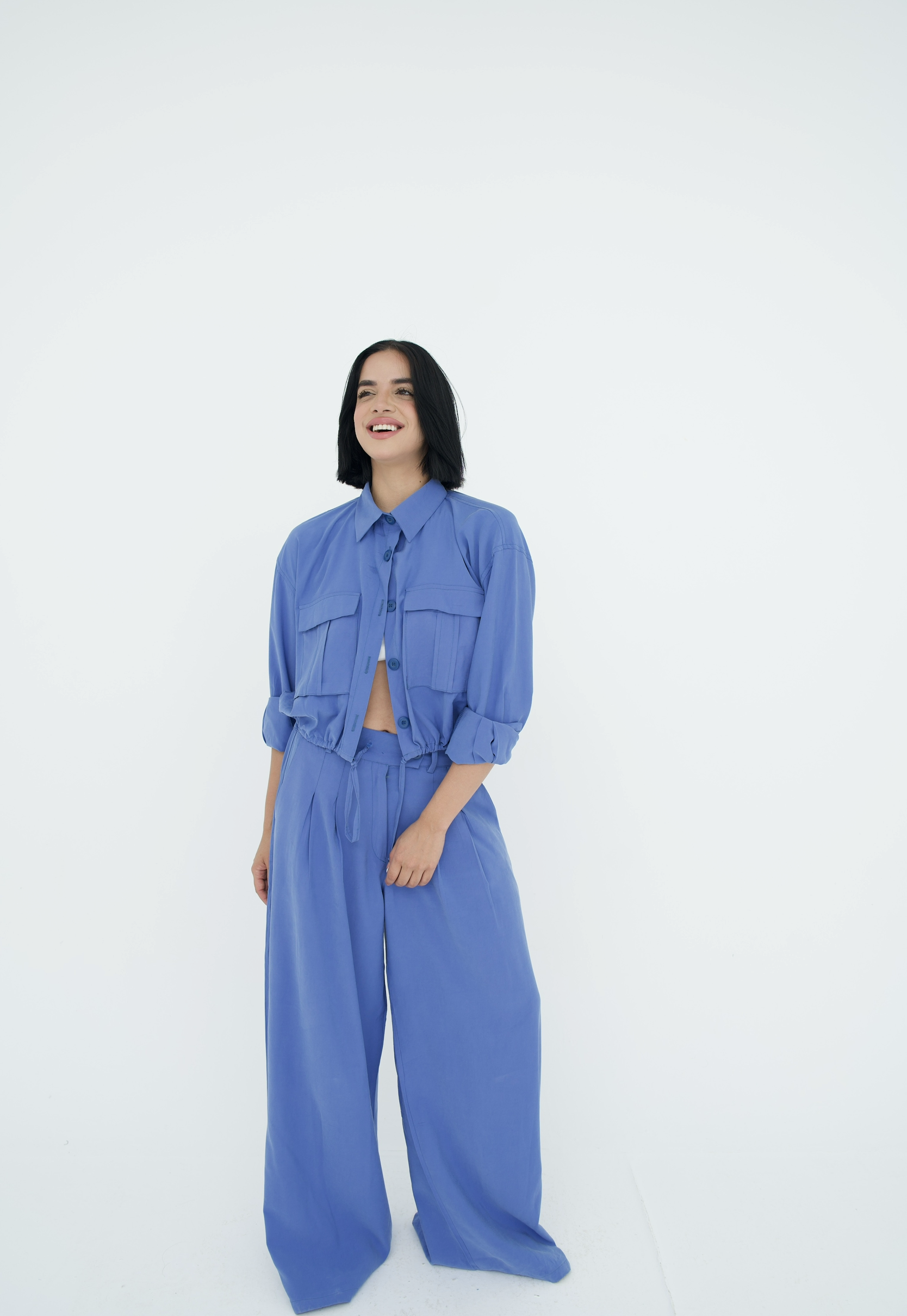 Ease Linen Set