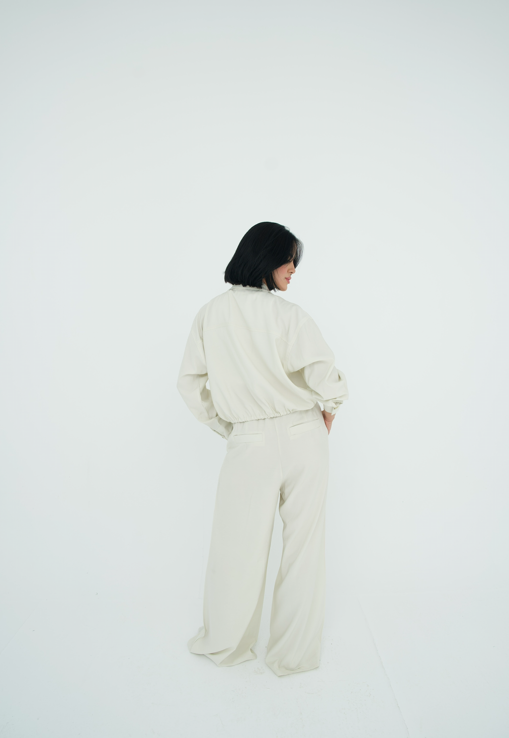 Ease Linen Set