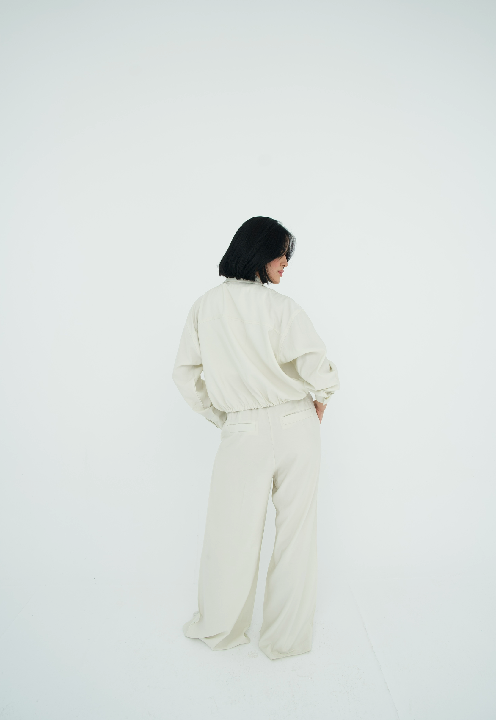 Ease Linen Set