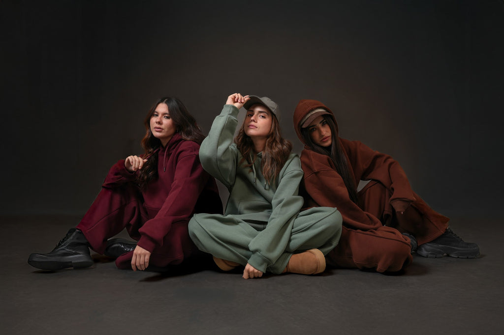 Deep Comfort Set
