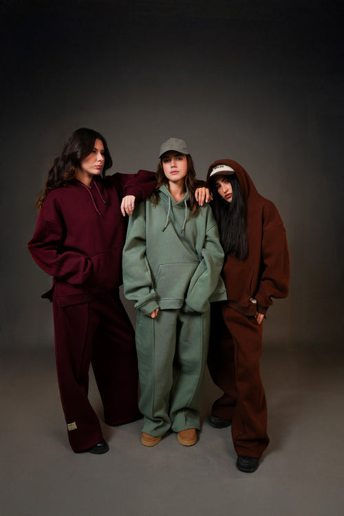 Deep Comfort Set