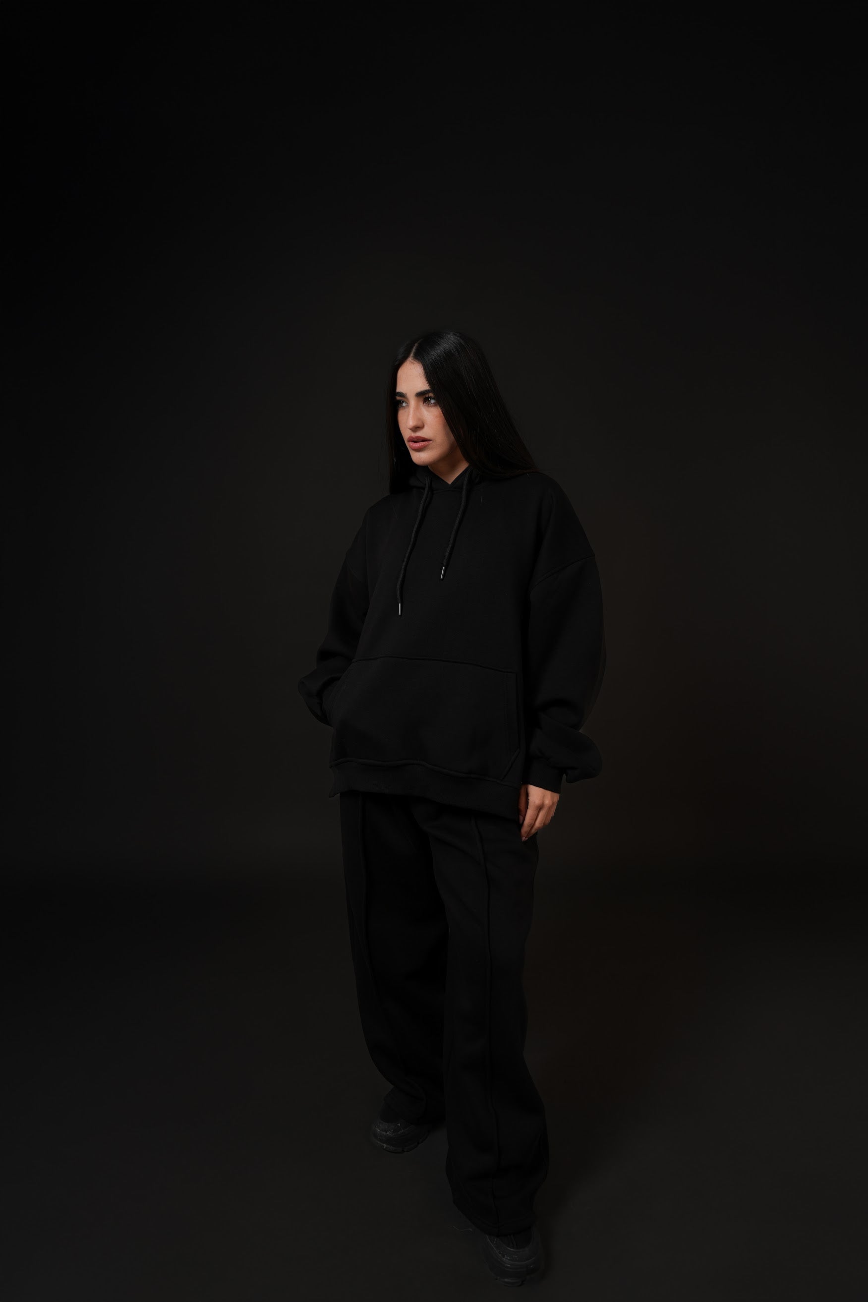 Deep Comfort Set