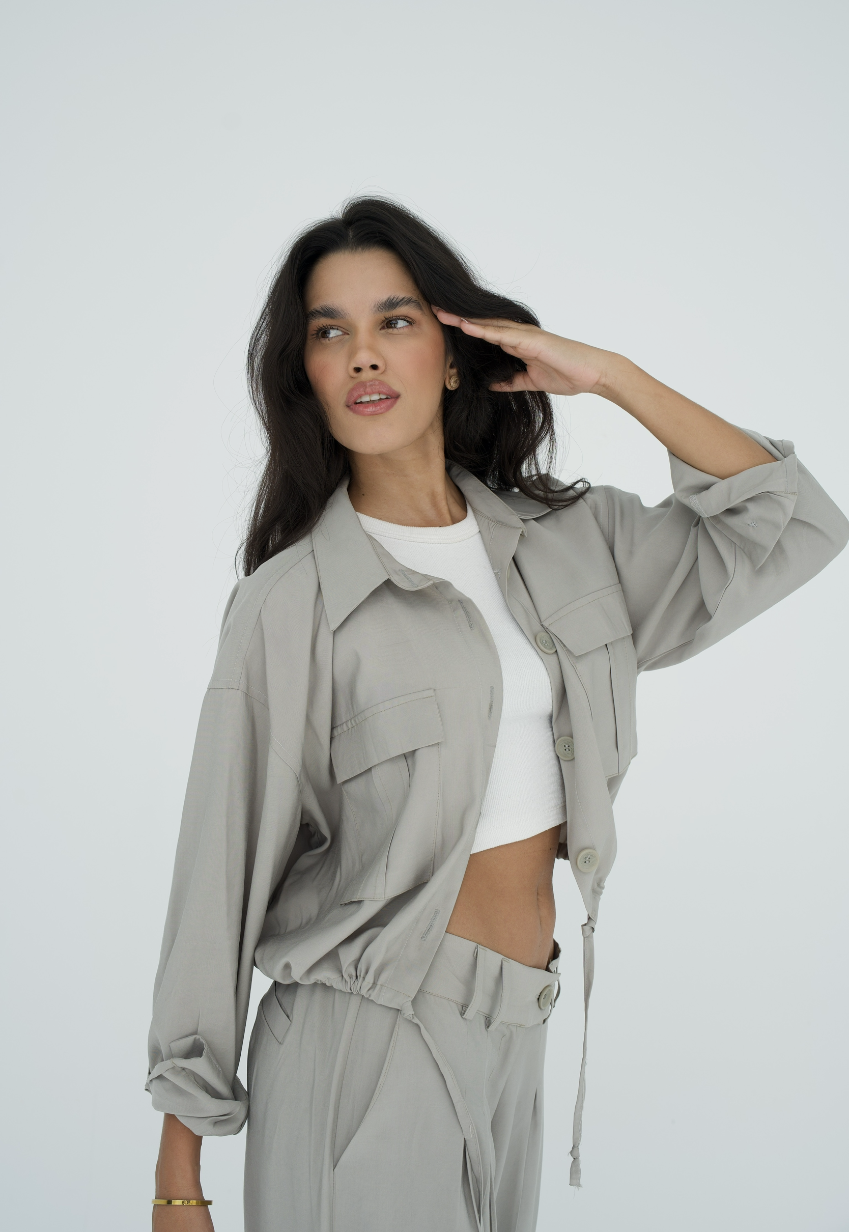 Ease Linen Set
