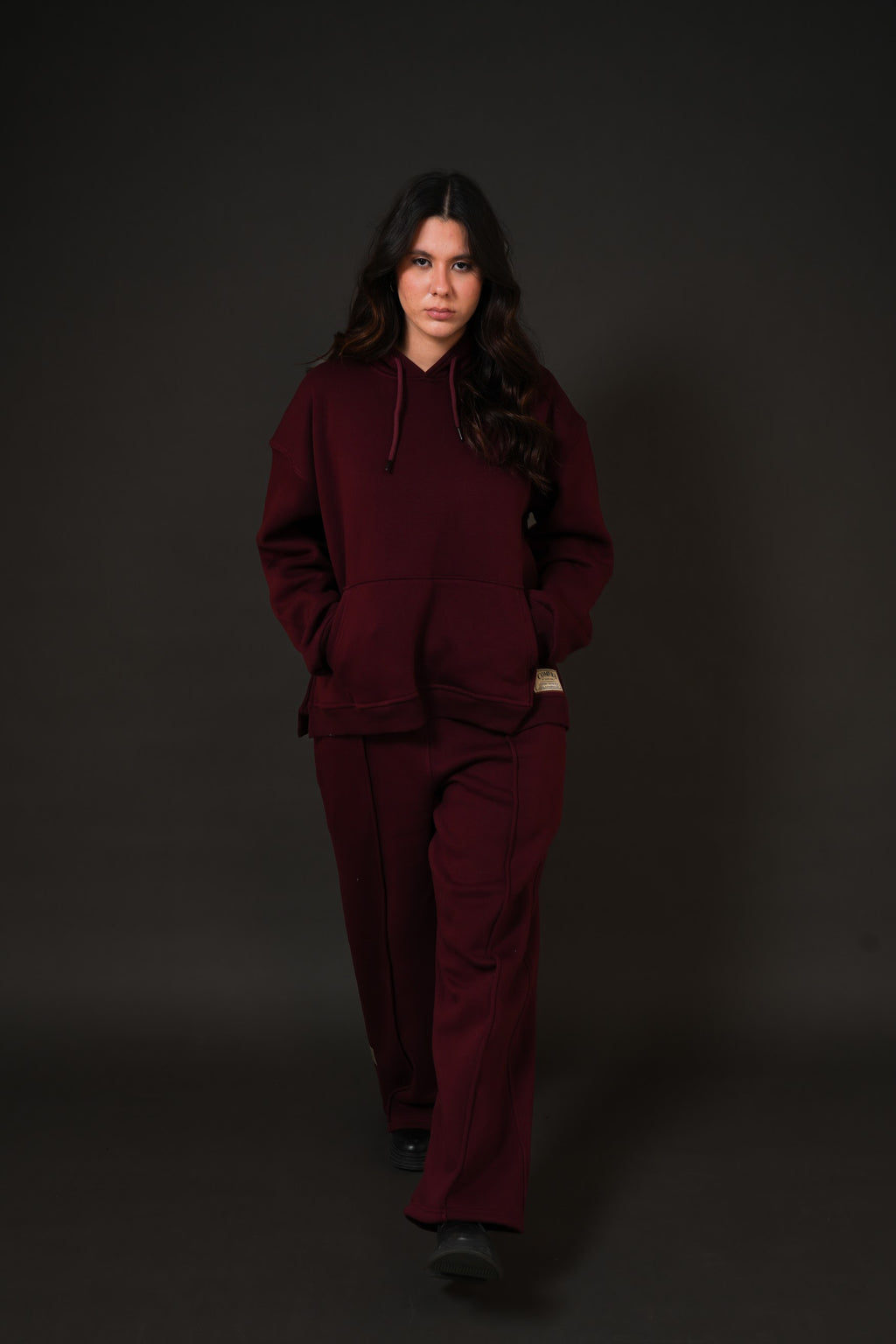Deep Comfort Set