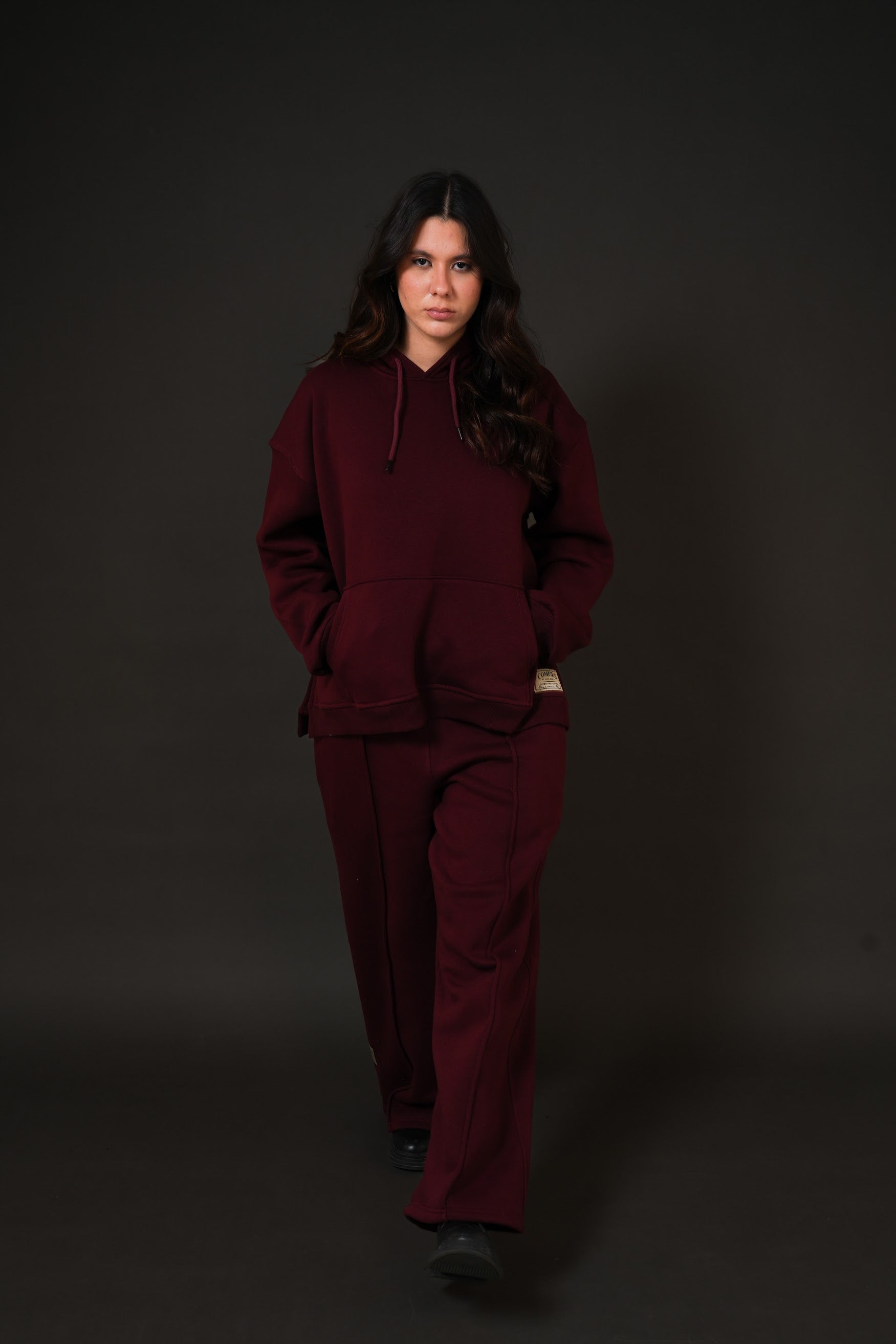 Deep Comfort Set