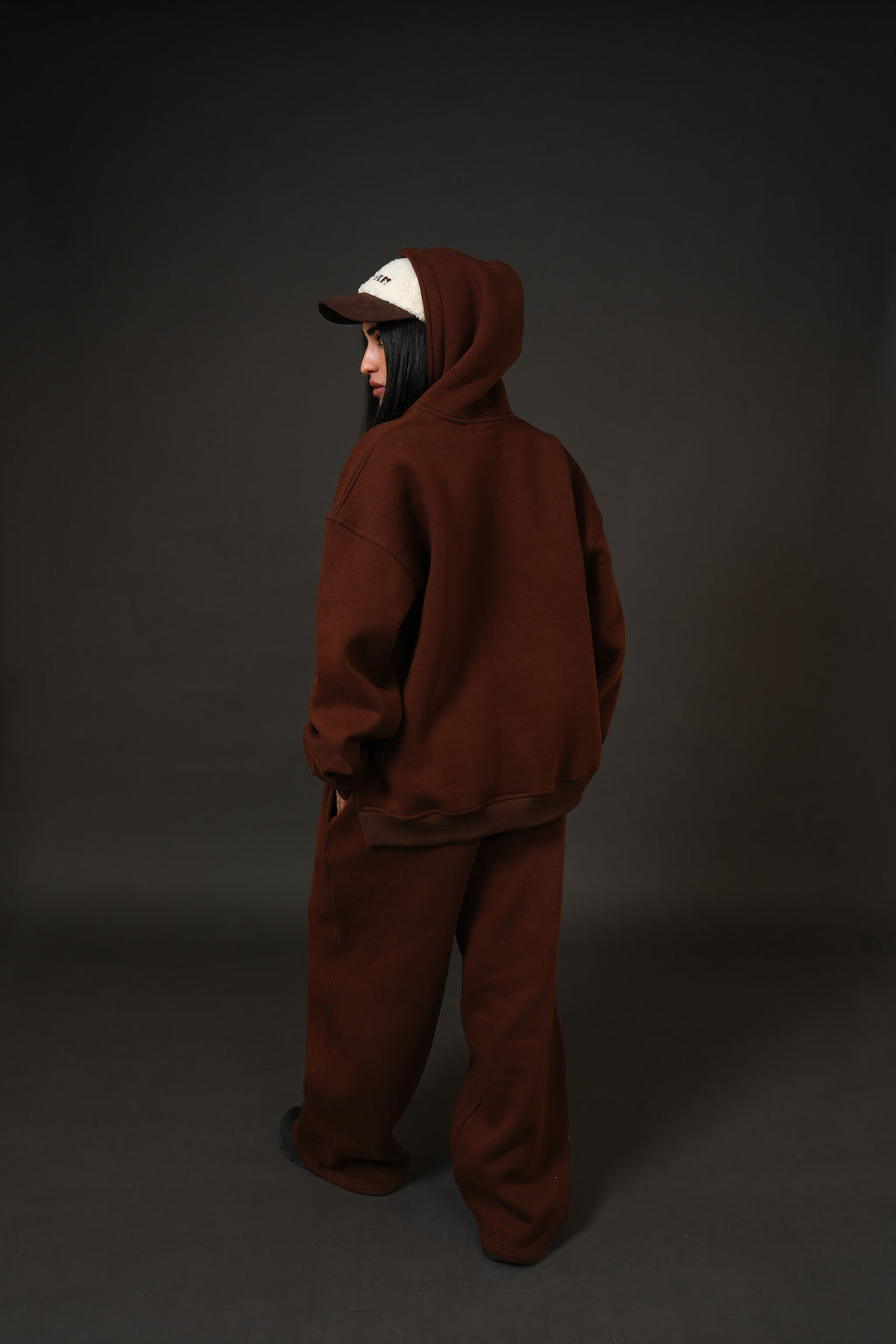 Deep Comfort Set