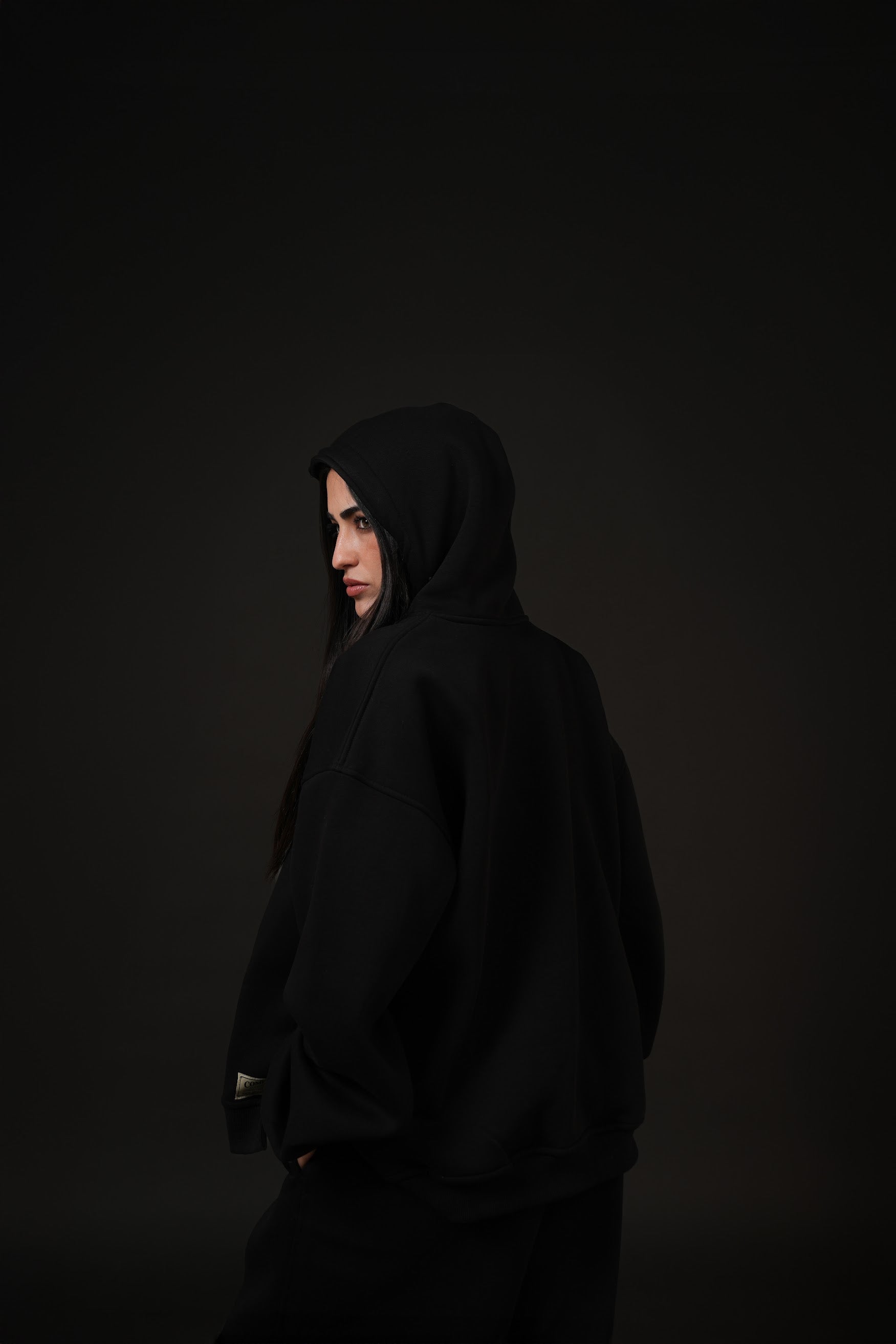 Deep Comfort Set