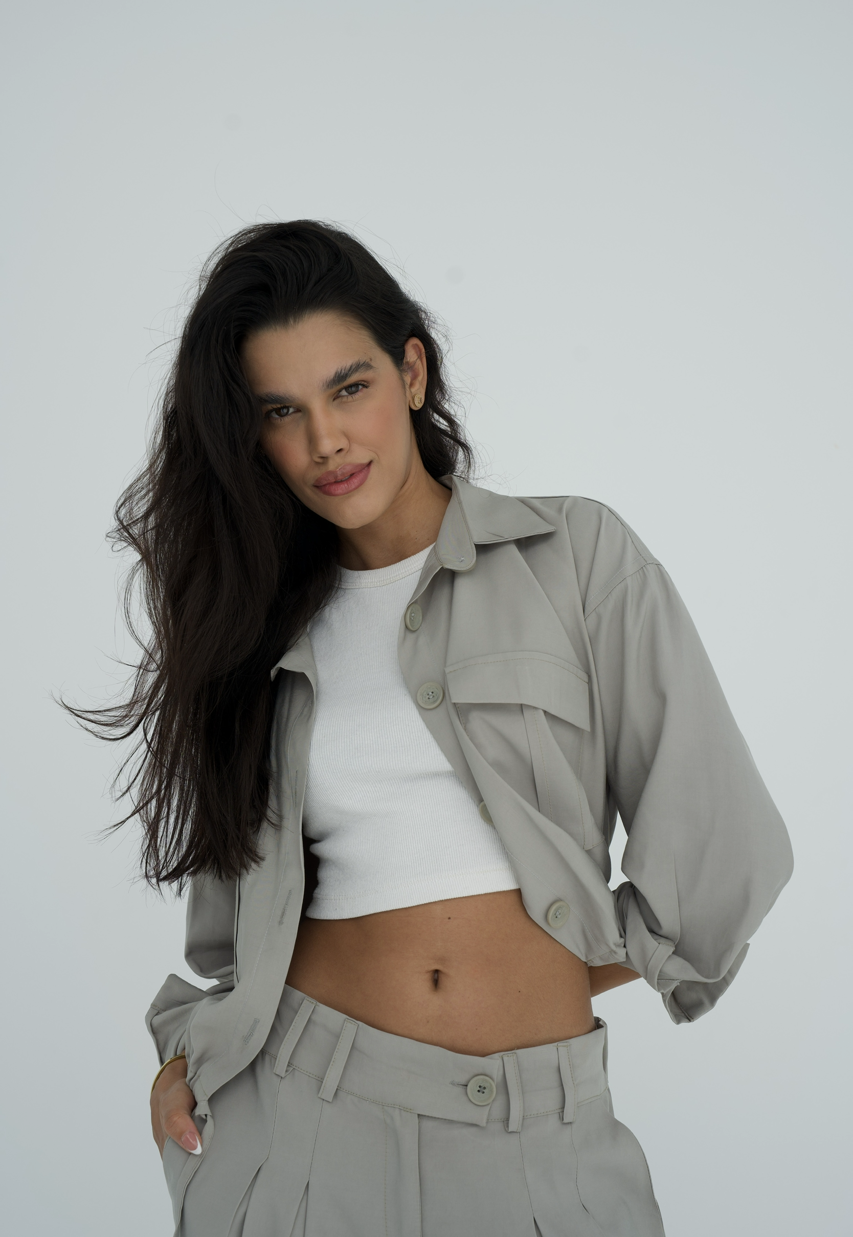 Ease Linen Set