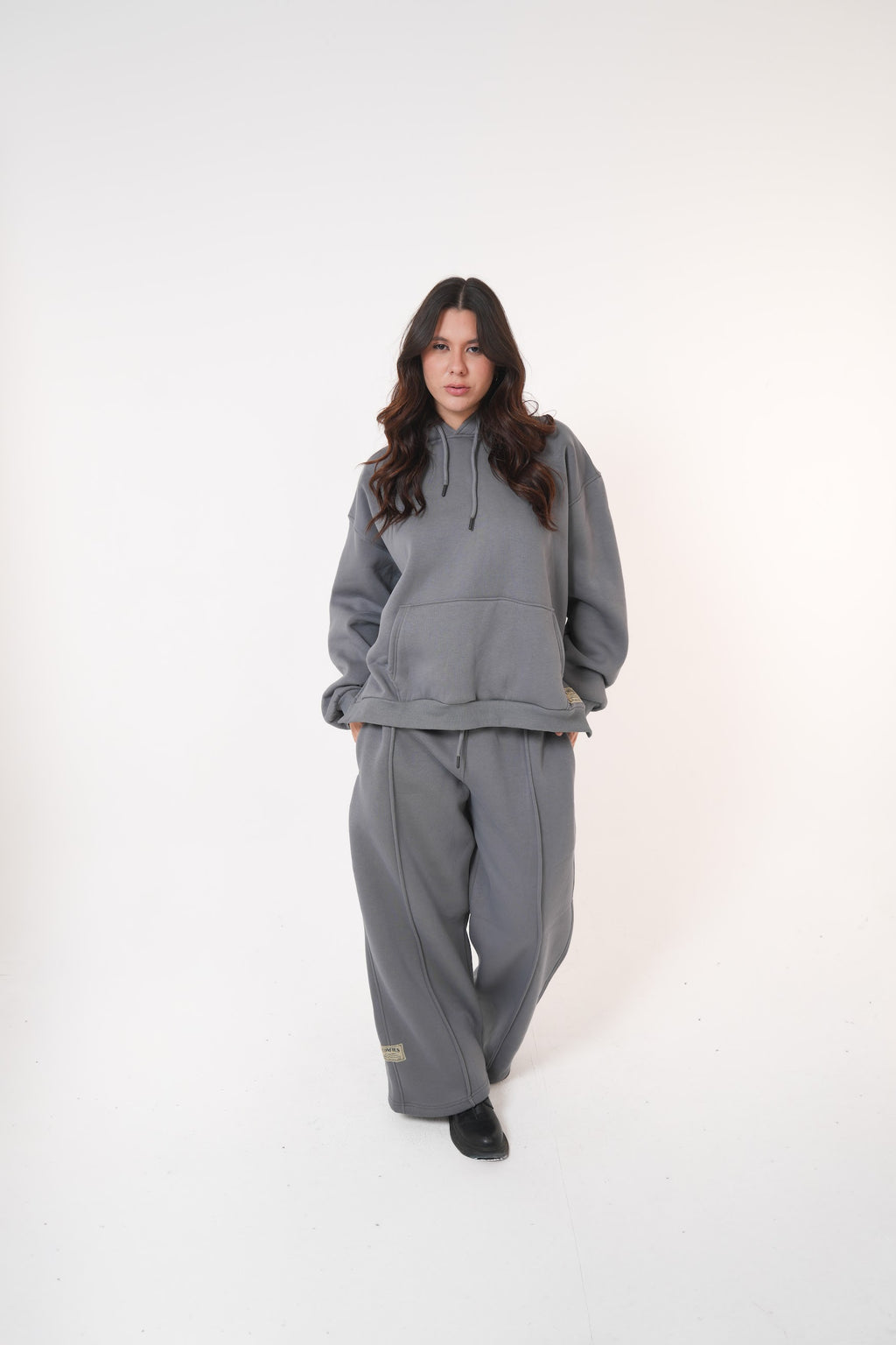 Deep Comfort Set