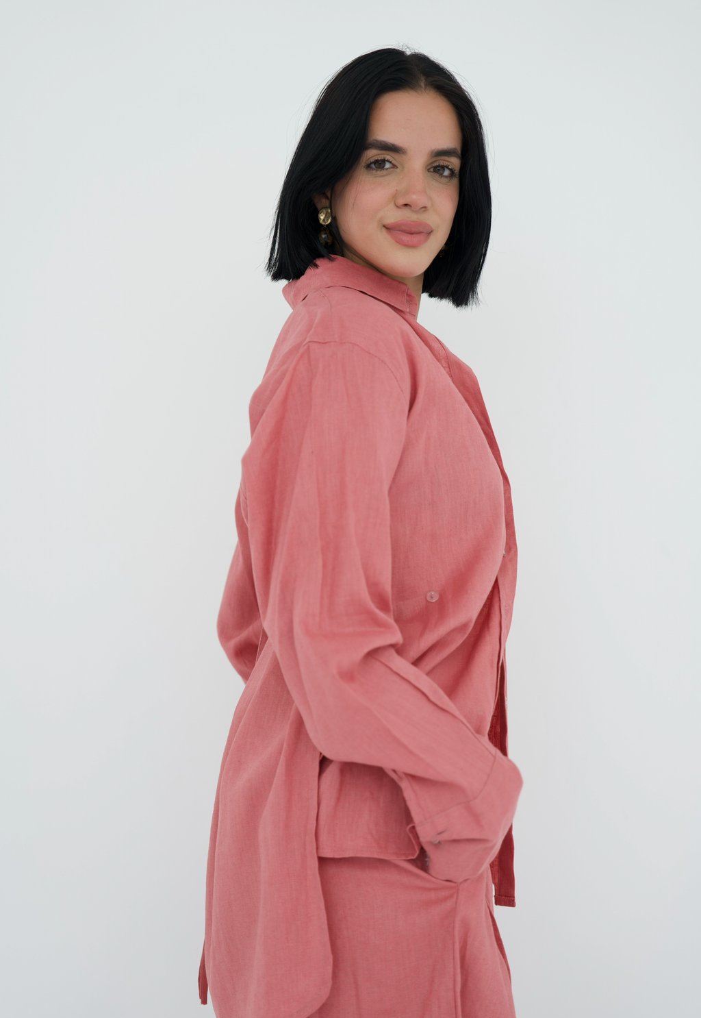 Essential pure-Linen Set