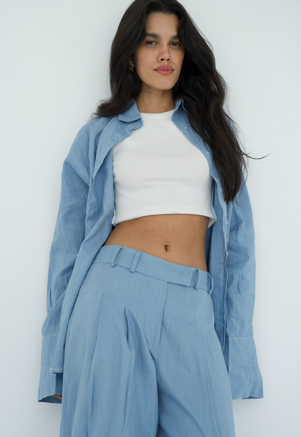 Essential pure-Linen Set
