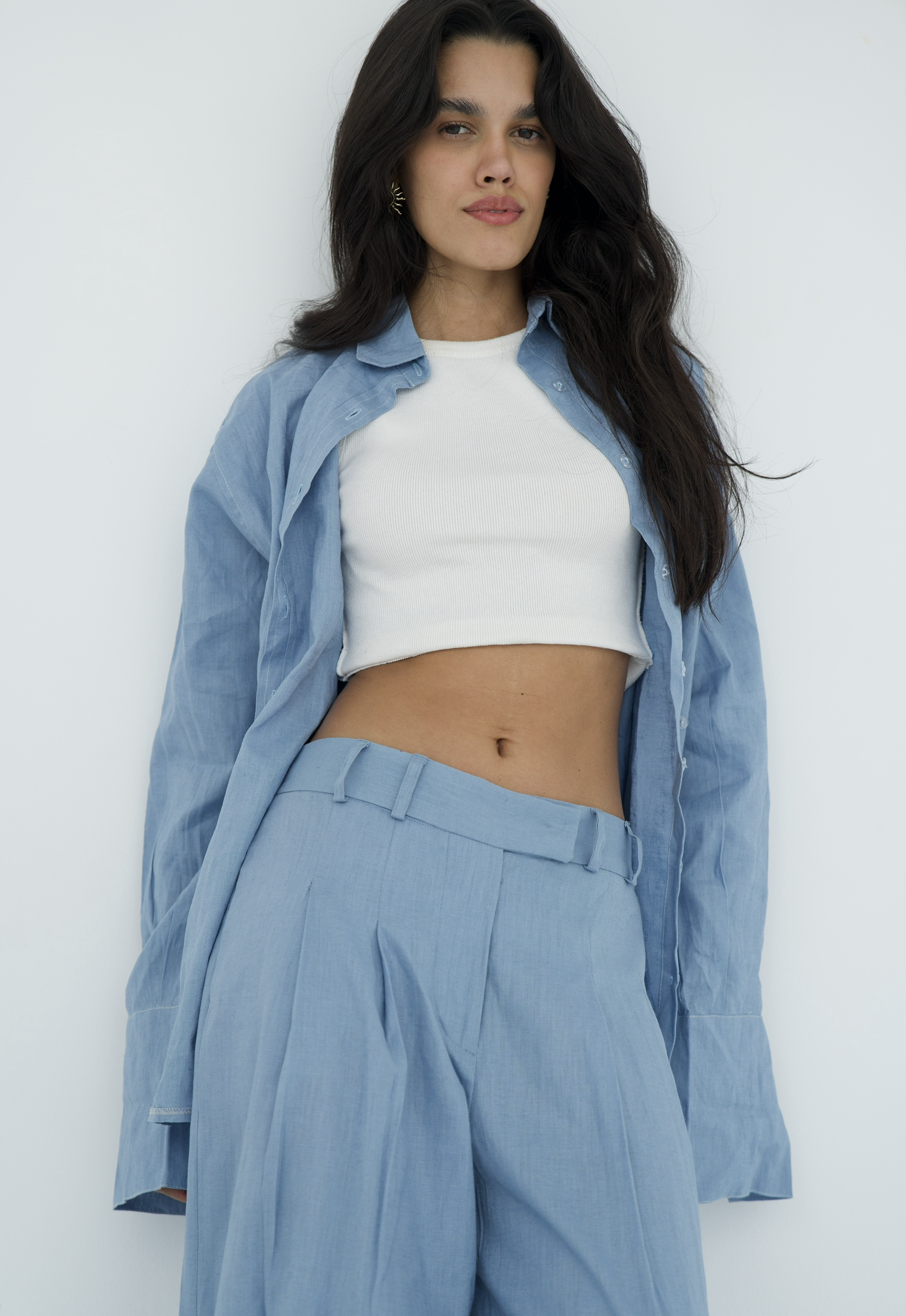 Essential pure-Linen Set