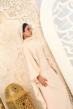 Load image into Gallery viewer, Ivory Elegance Kaftan dress
