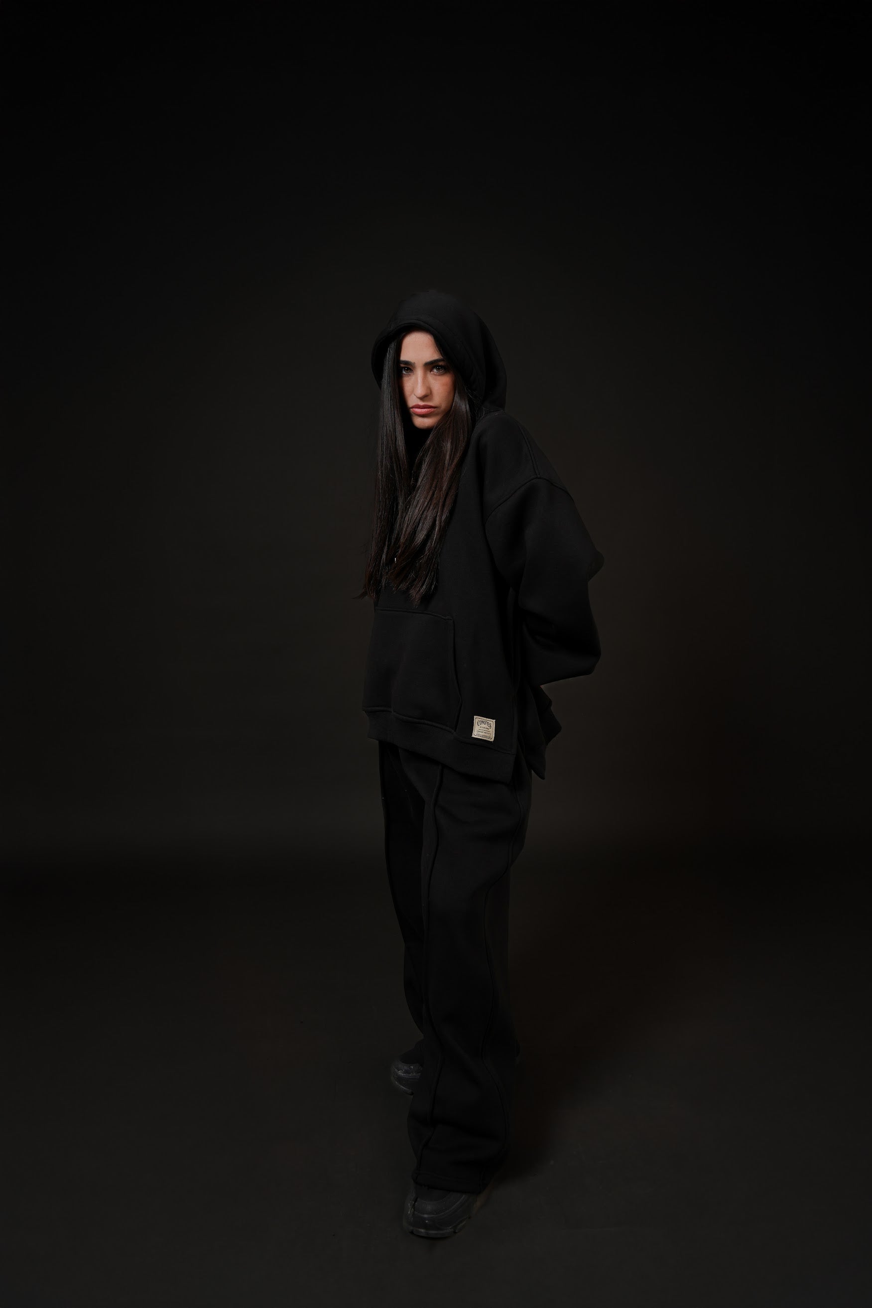 Deep Comfort Set