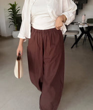 Load image into Gallery viewer, Balloon fit pants
