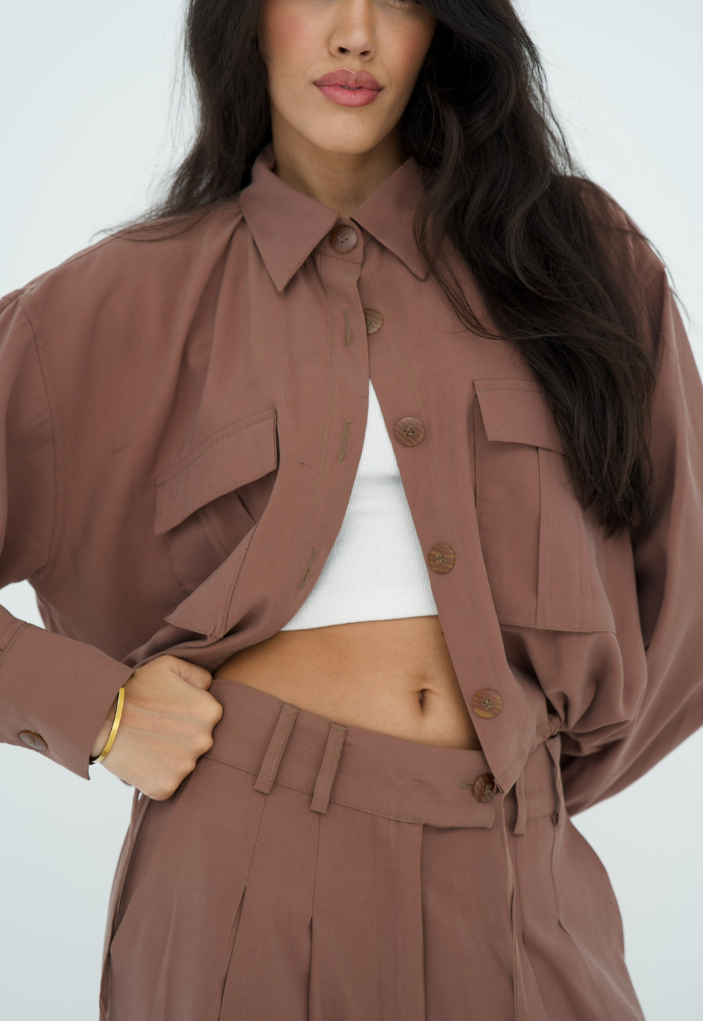 Ease Linen Set
