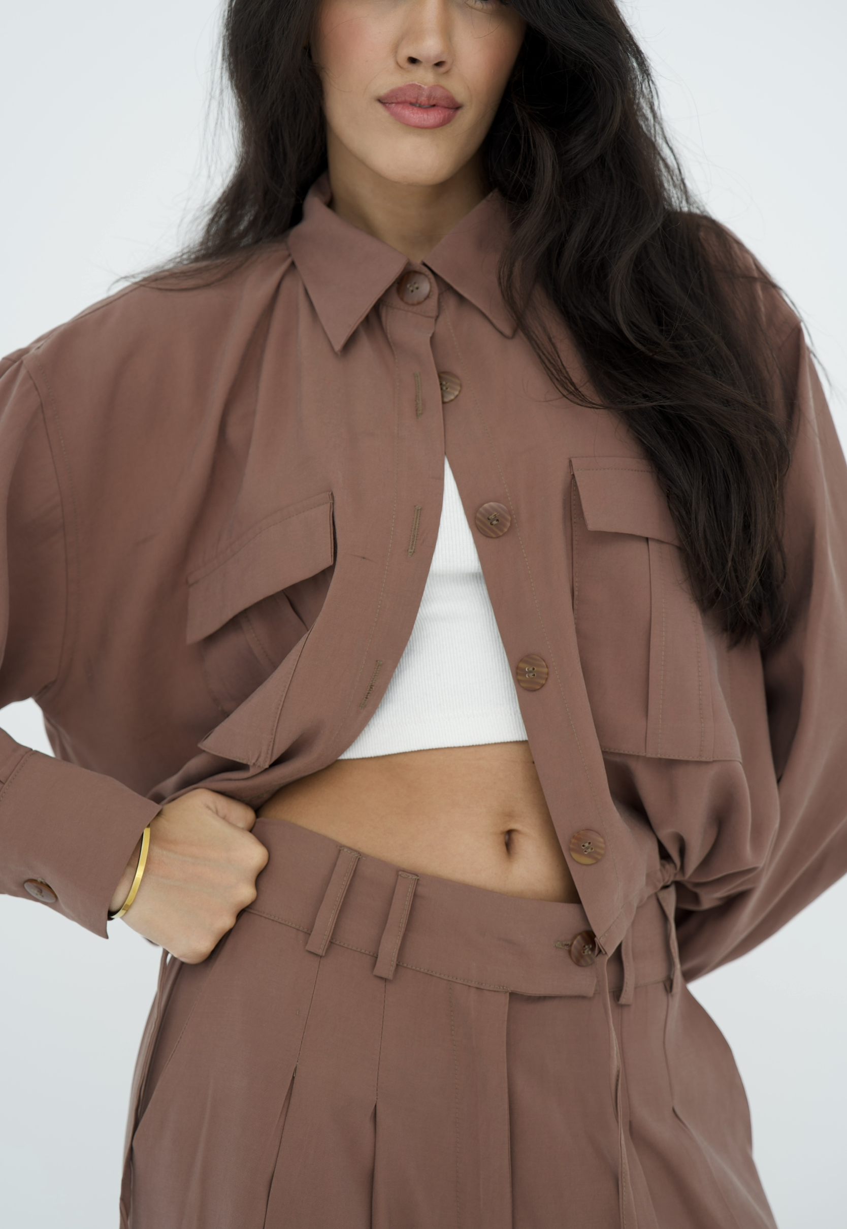Ease Linen Set