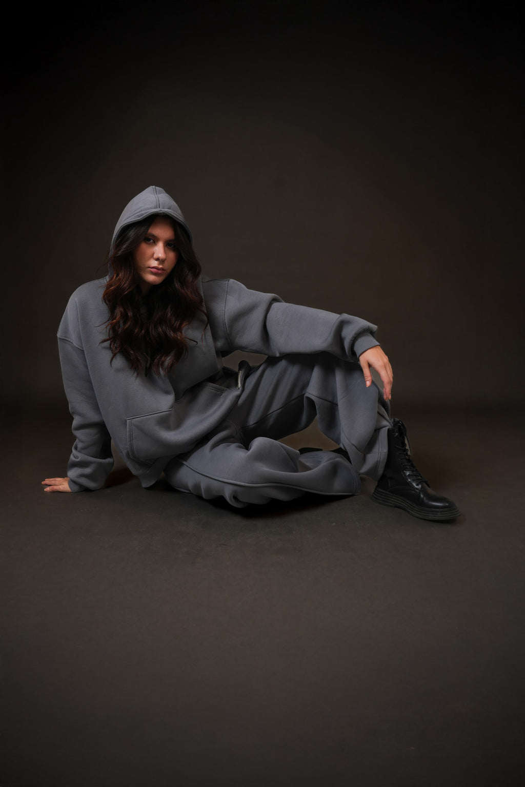 Deep Comfort Set