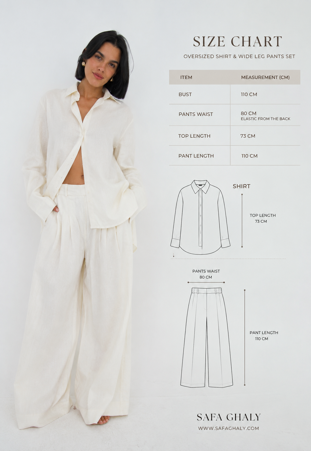 Essential pure-Linen Set