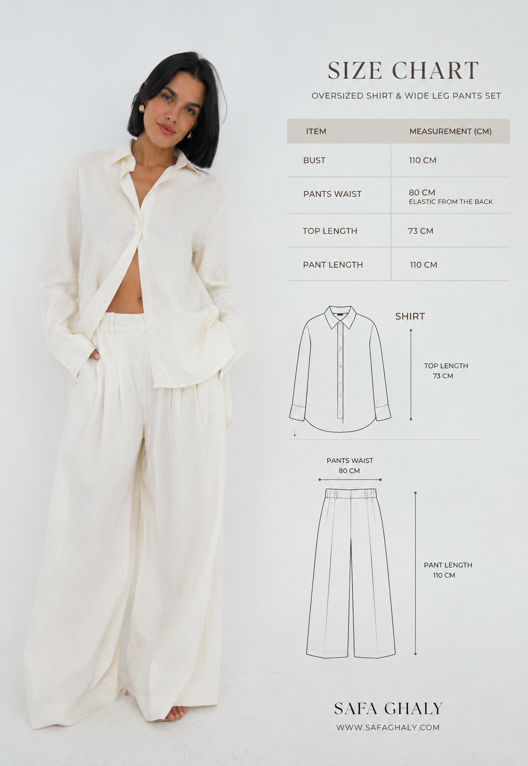 Essential pure-Linen Set