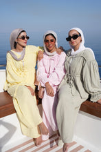 Load image into Gallery viewer, Soft days cotton set
